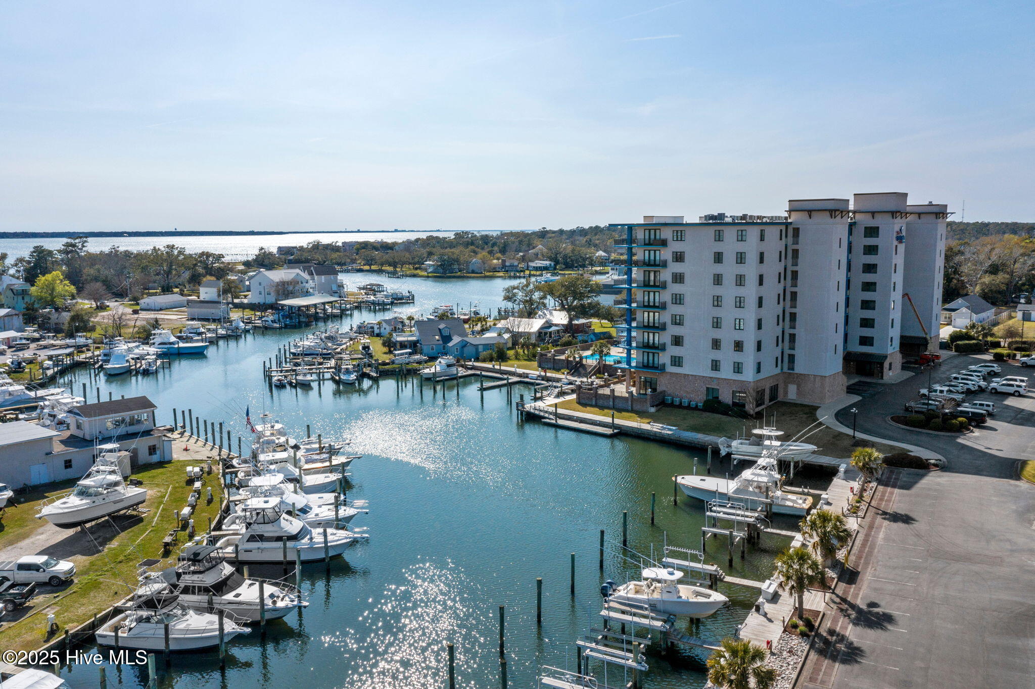 Homes for sale in Morehead City, NC | 4425 Arendell St #105 & Slip 38, Morehead City, NC 28557 | MLS# 100534403