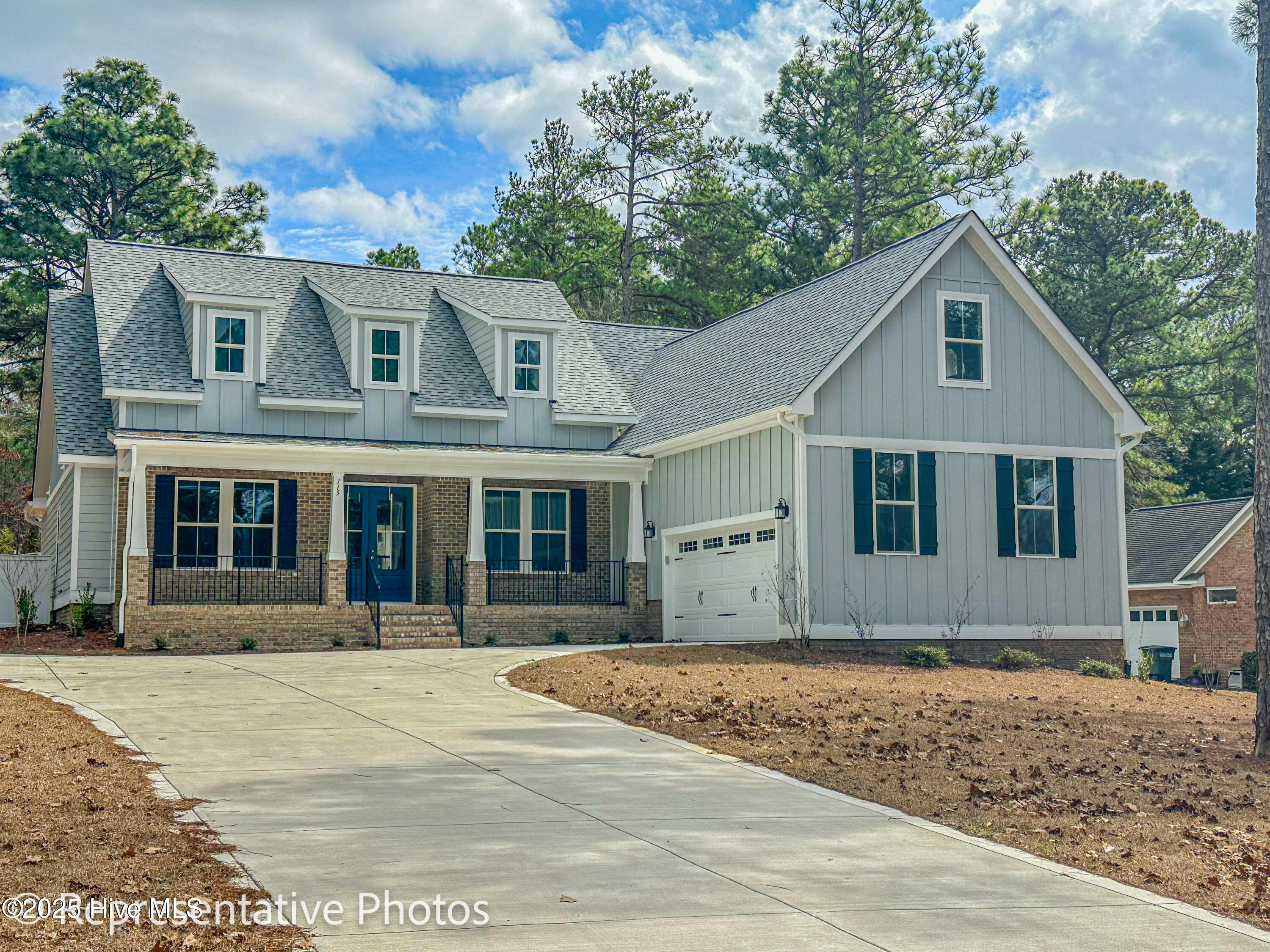 515 Sanctuary Trail