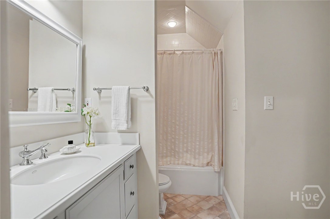 Bedroom 3 En-Suite