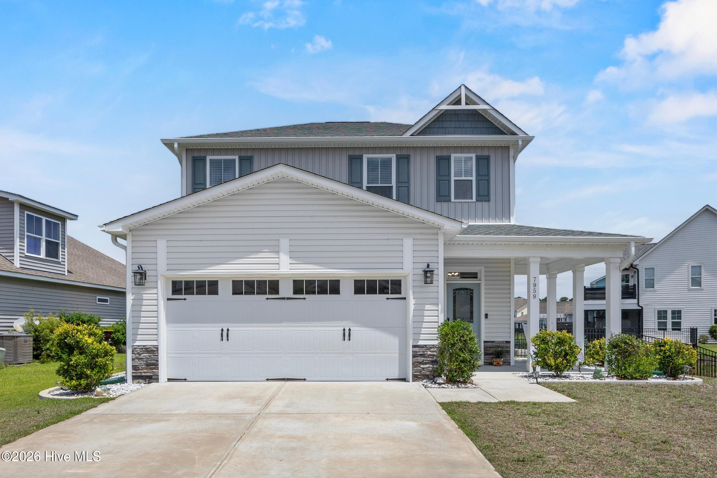 Featured Properties