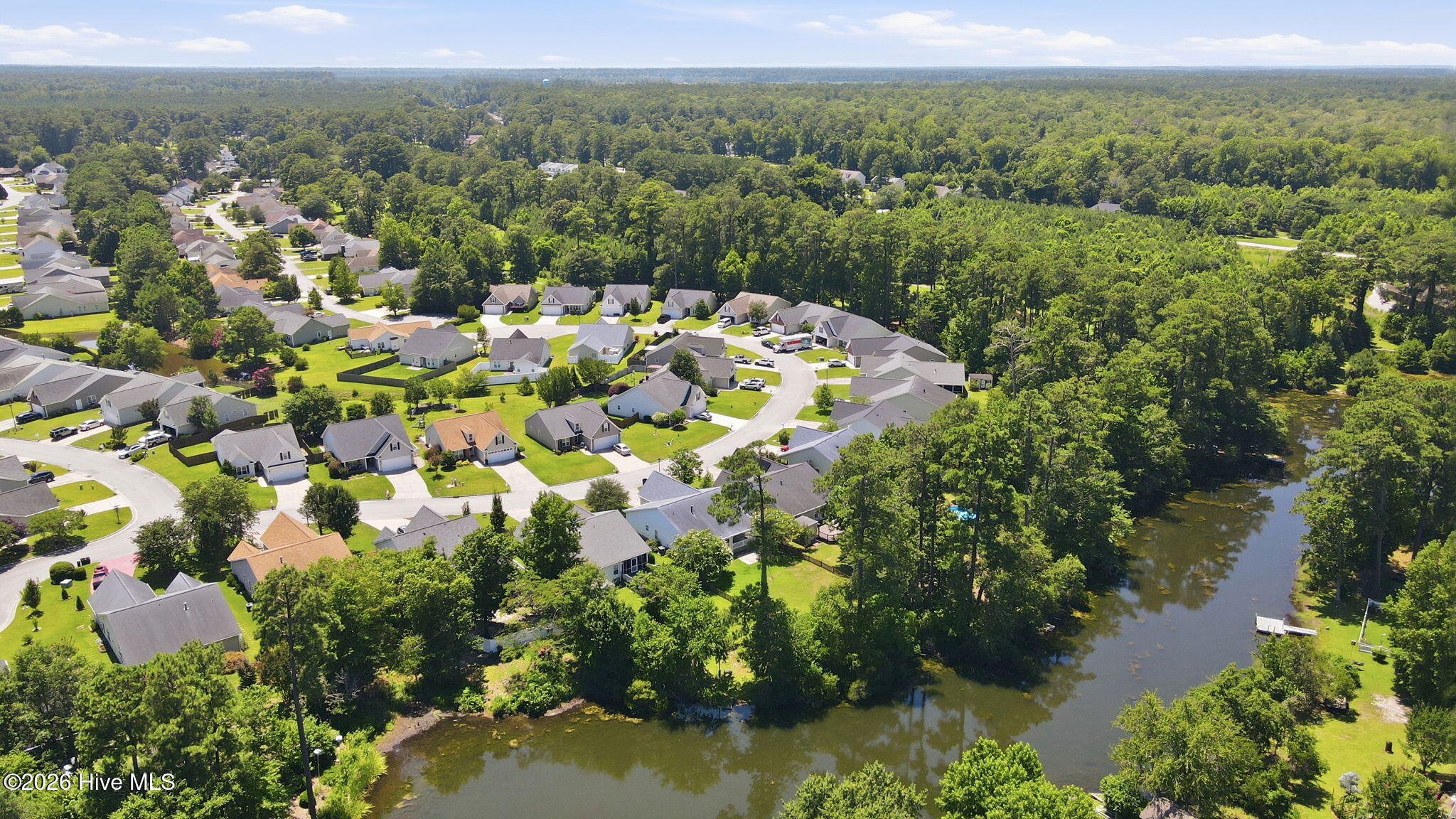 112 Bermuda View,New Bern