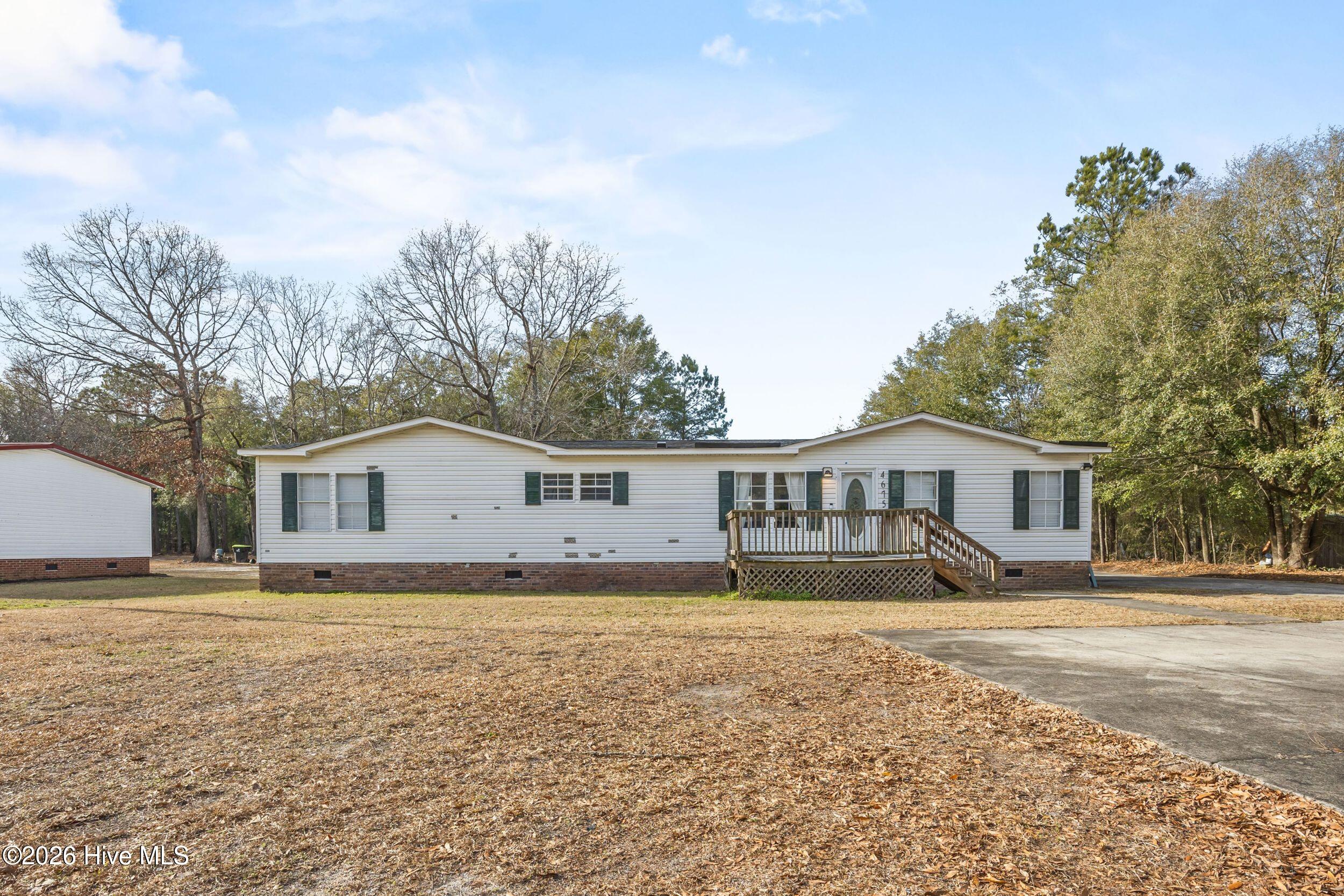 450 Camellia Street, Kinston, NC, 28504