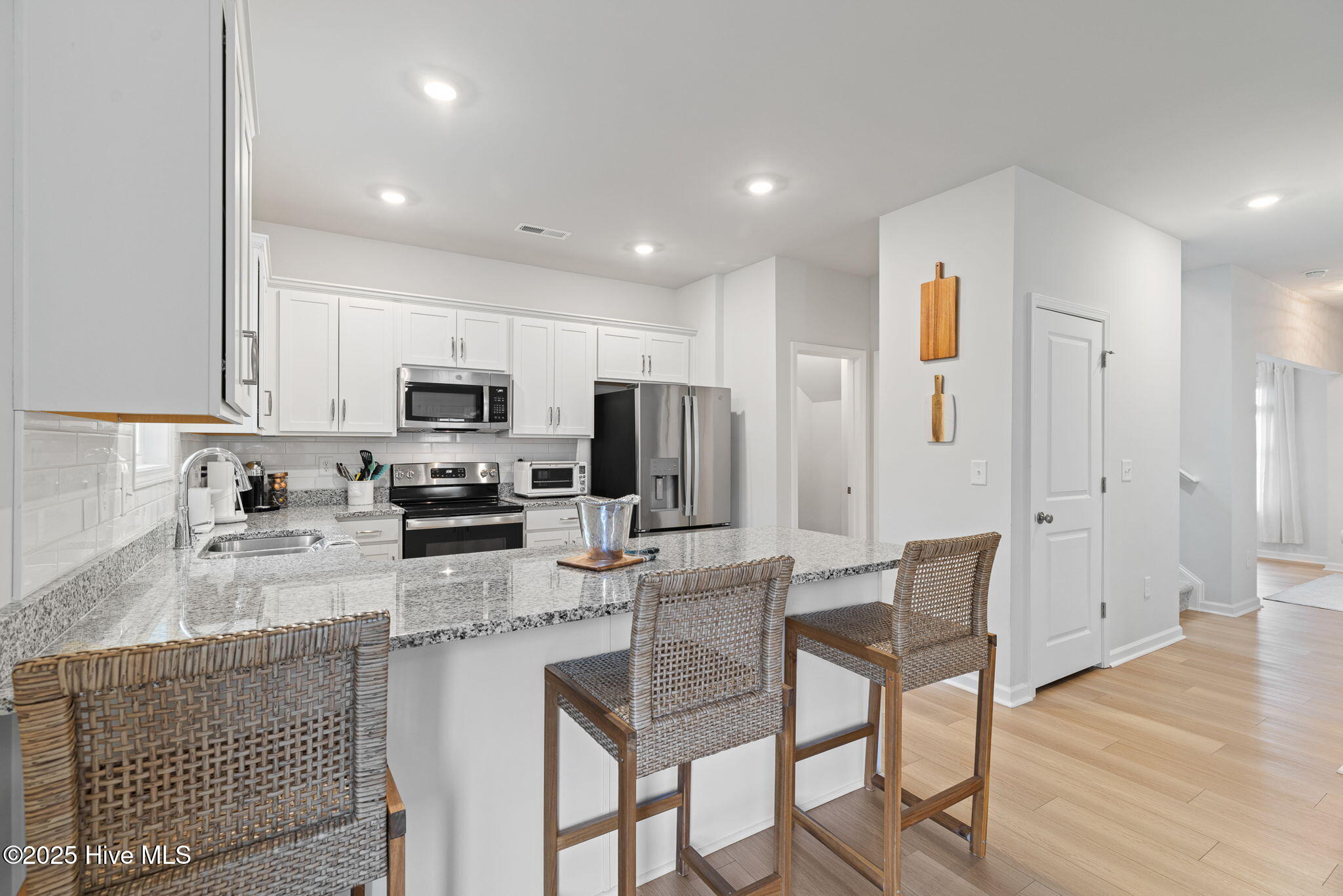 4433 Parsons Mill Drive, Castle Hayne, NC 28429 – photo 12: Kitchen