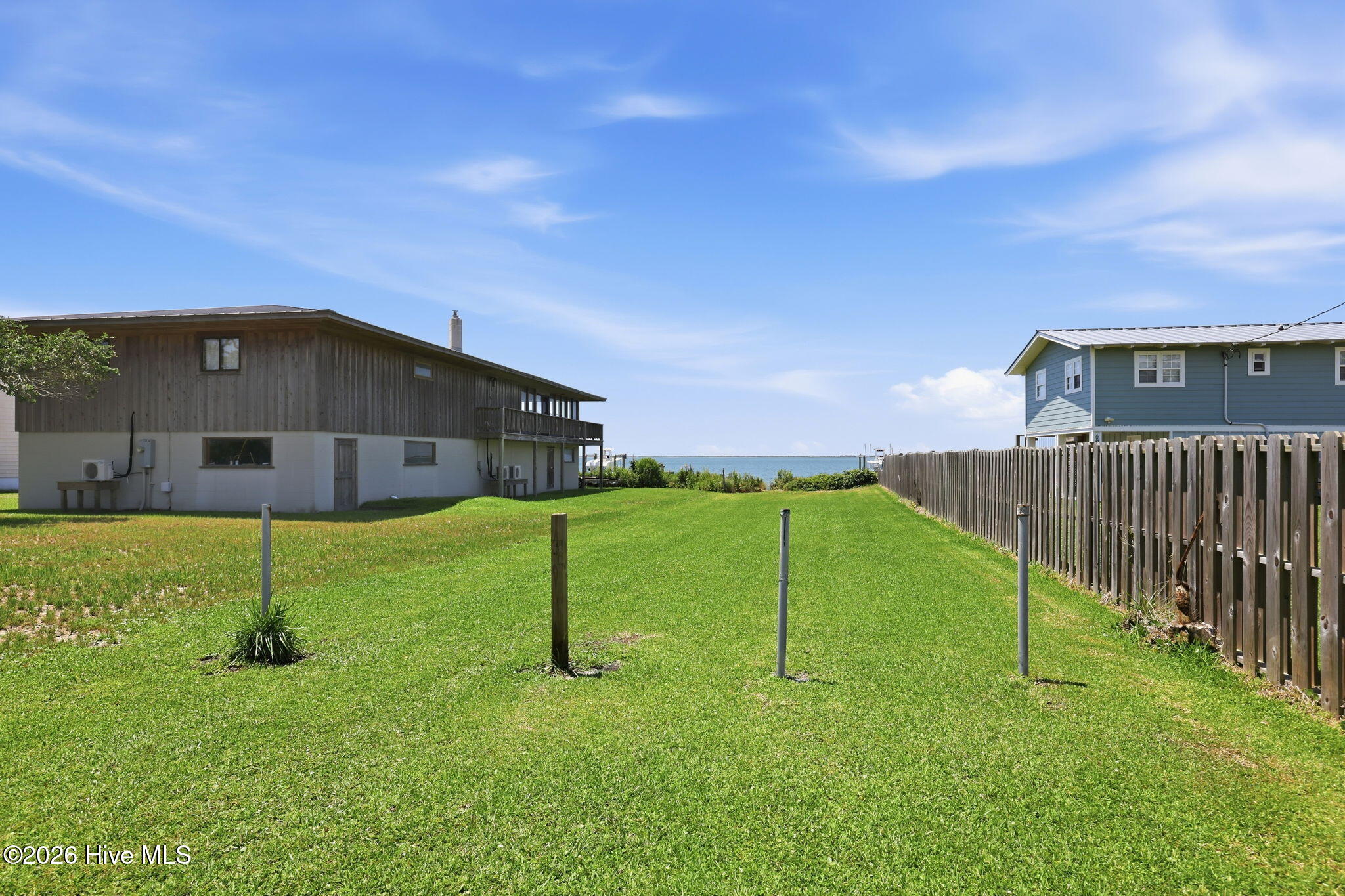 202 Willis Drive,Harkers Island