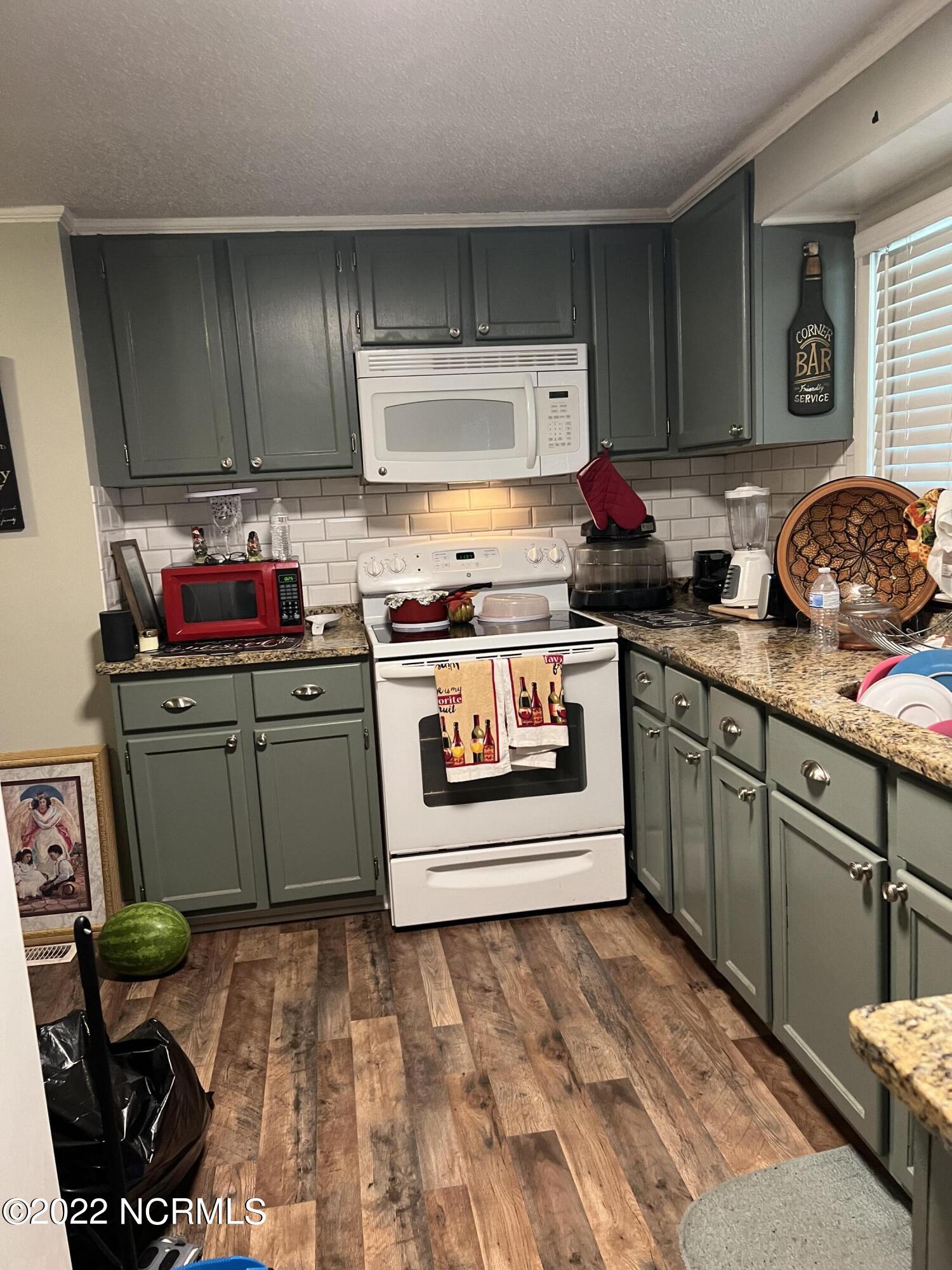 1486 Old County Home Road