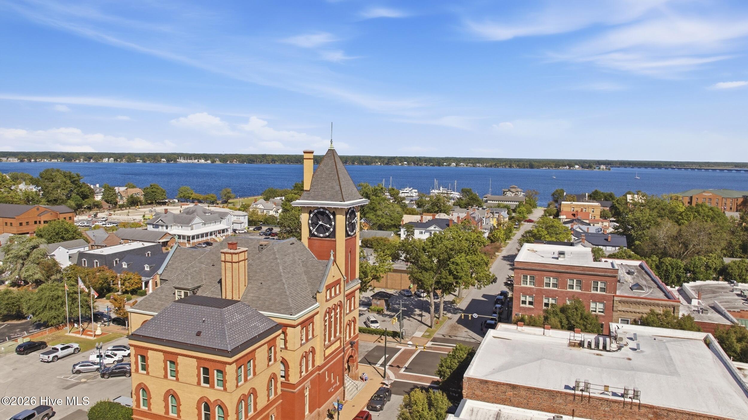 509 Pollock Street,New Bern