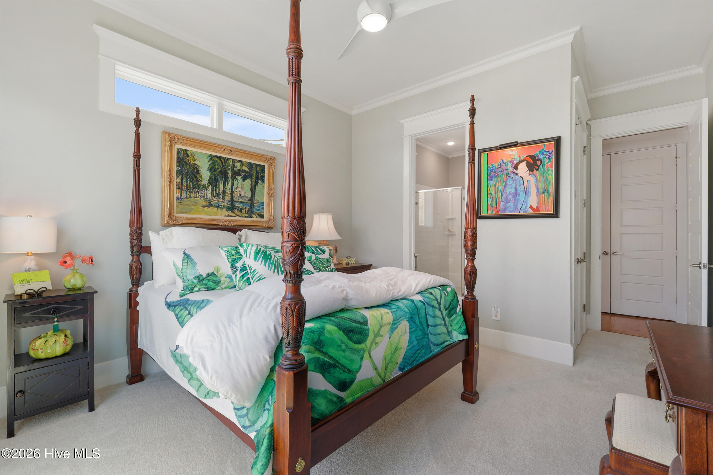 Shirley Johnson - MLS Number: 100580871