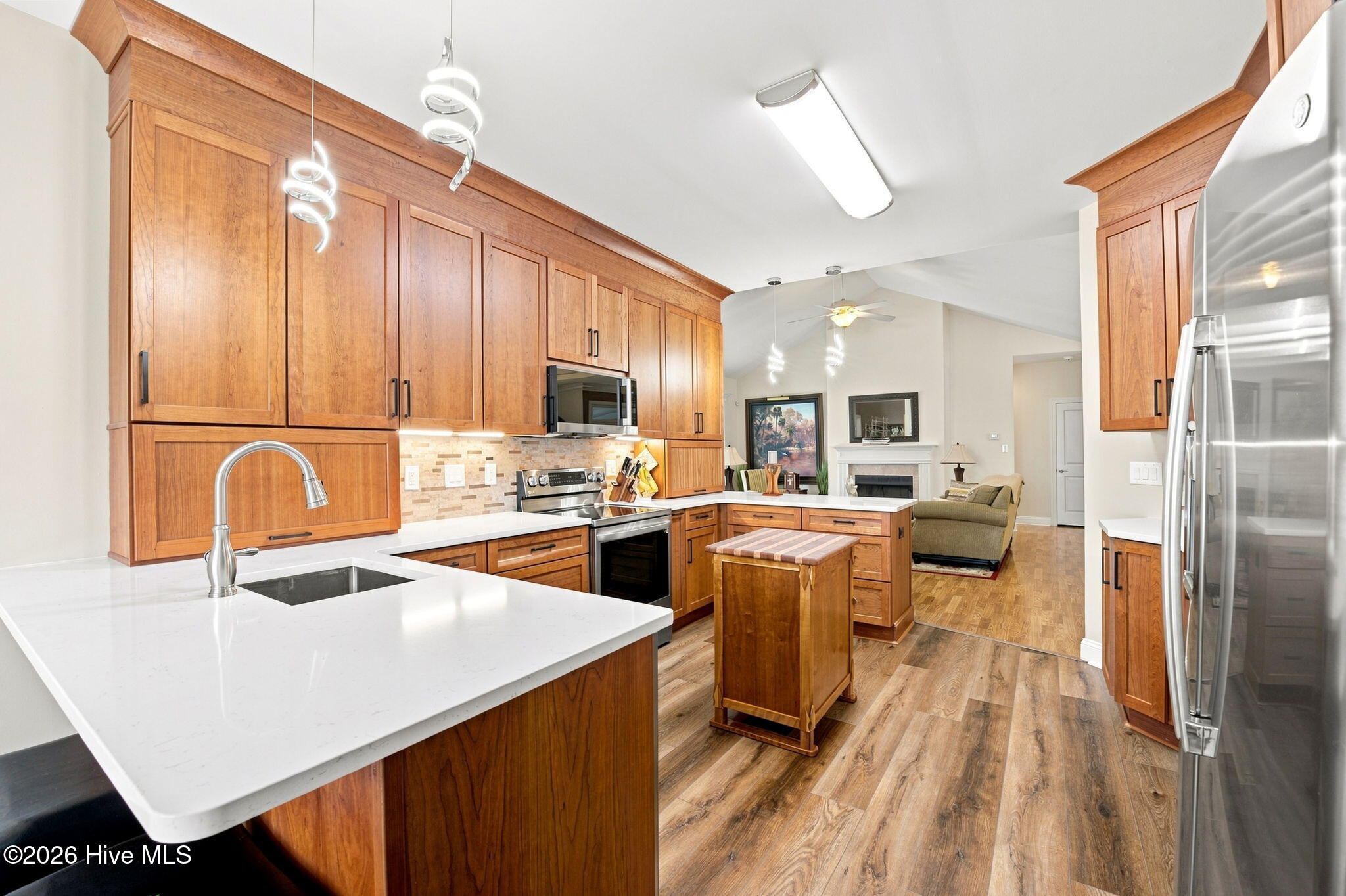 116 Frost Court,New Bern