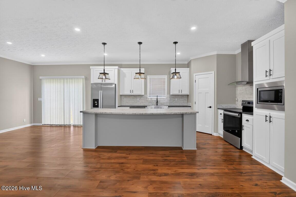 304 Forsythe Lane,New Bern