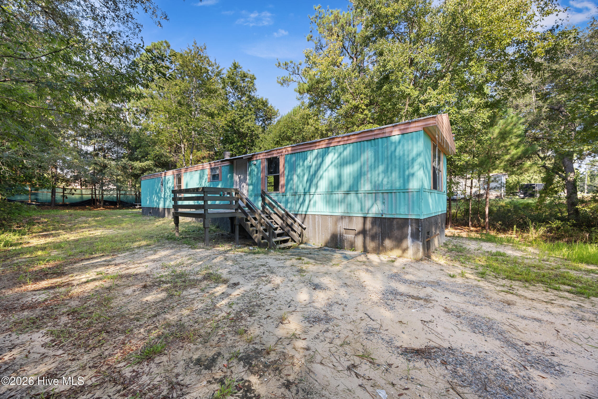 Carolina Barrier Islands