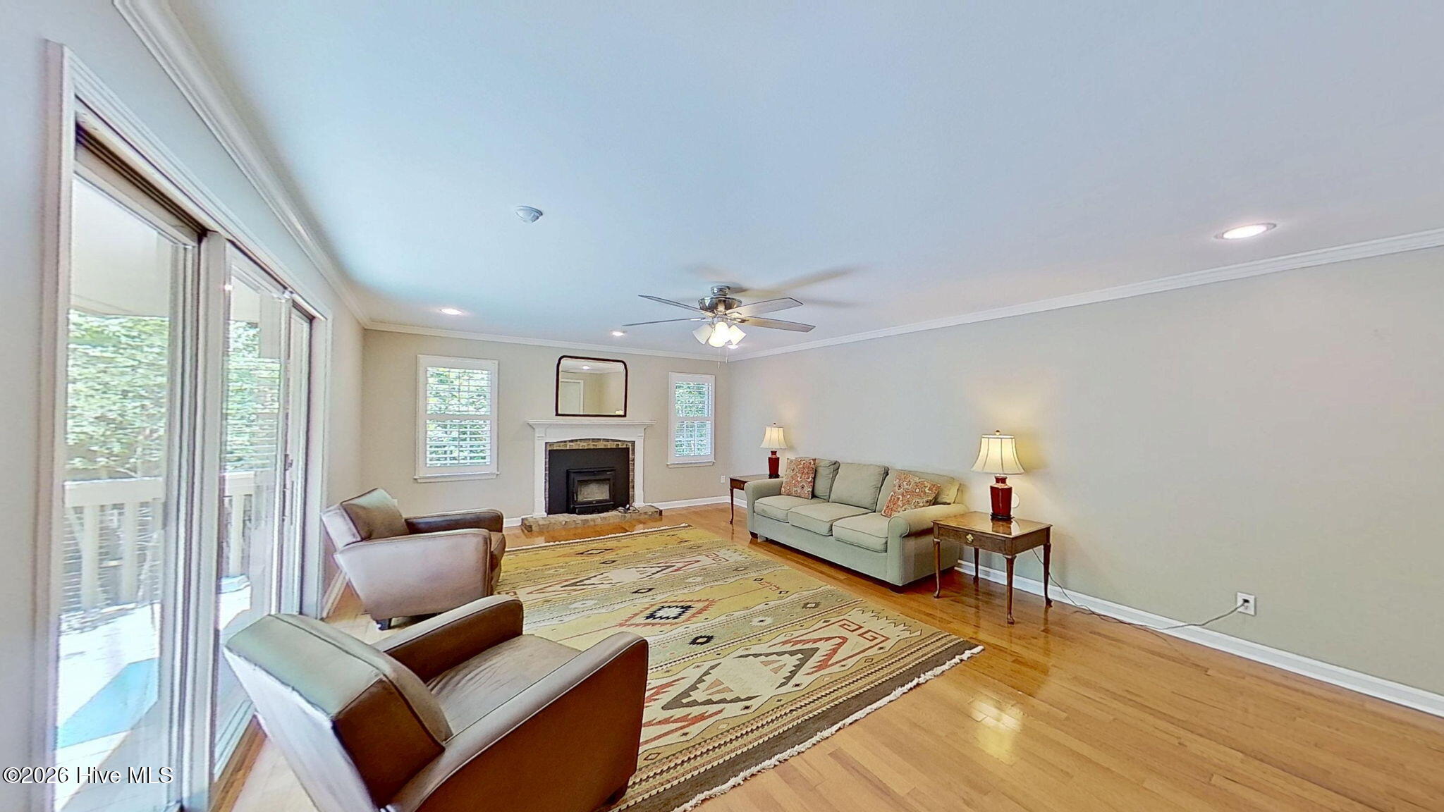 268 Shoreline Drive,New Bern