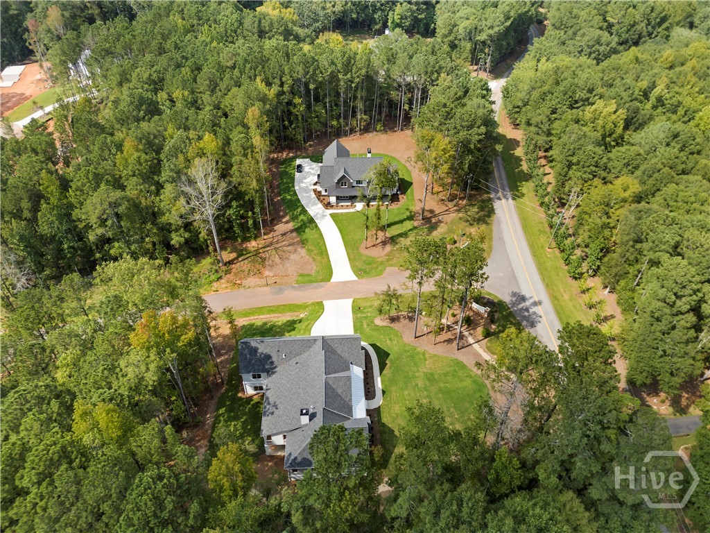 37 Alcovy Springs Drive, Monroe, GA, 30656