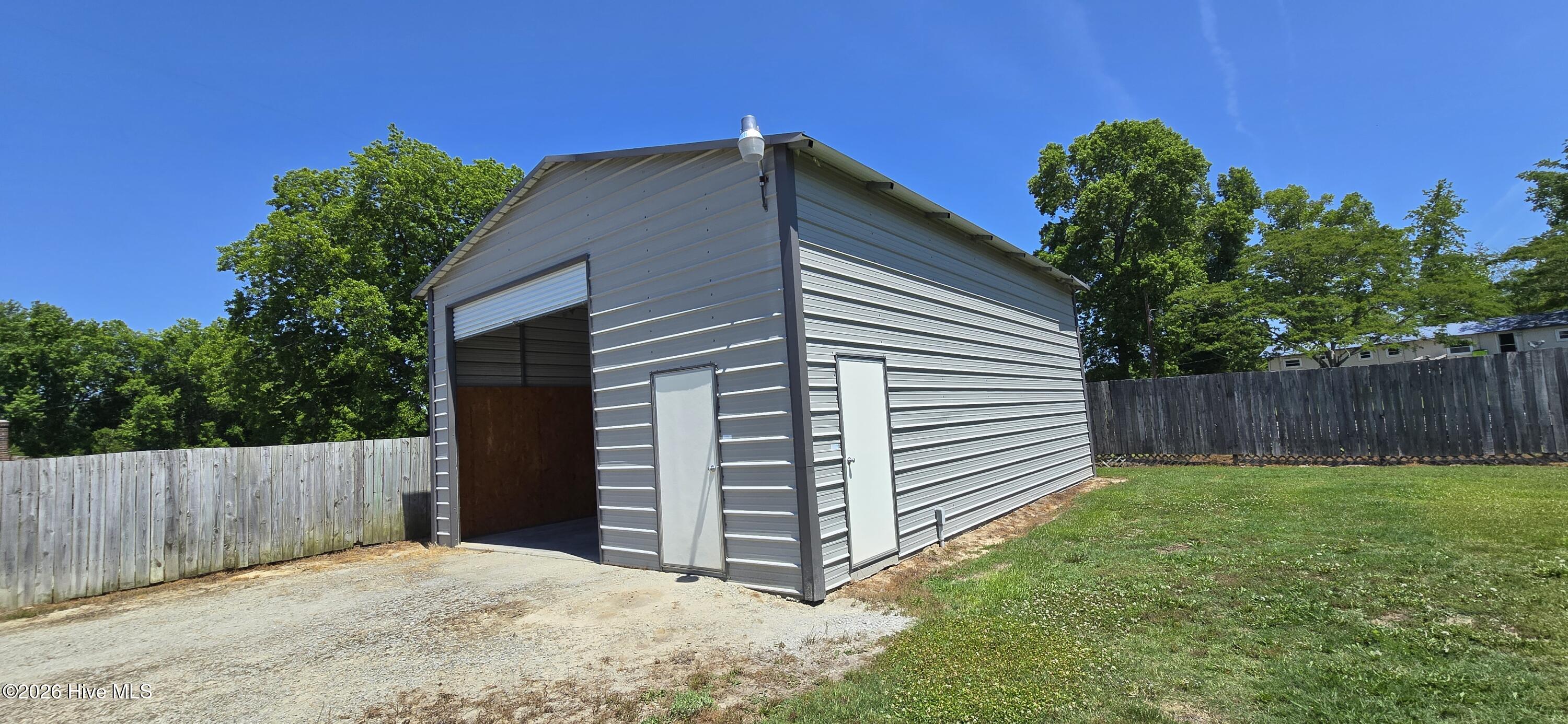 250 Brick Kiln Road,Vanceboro