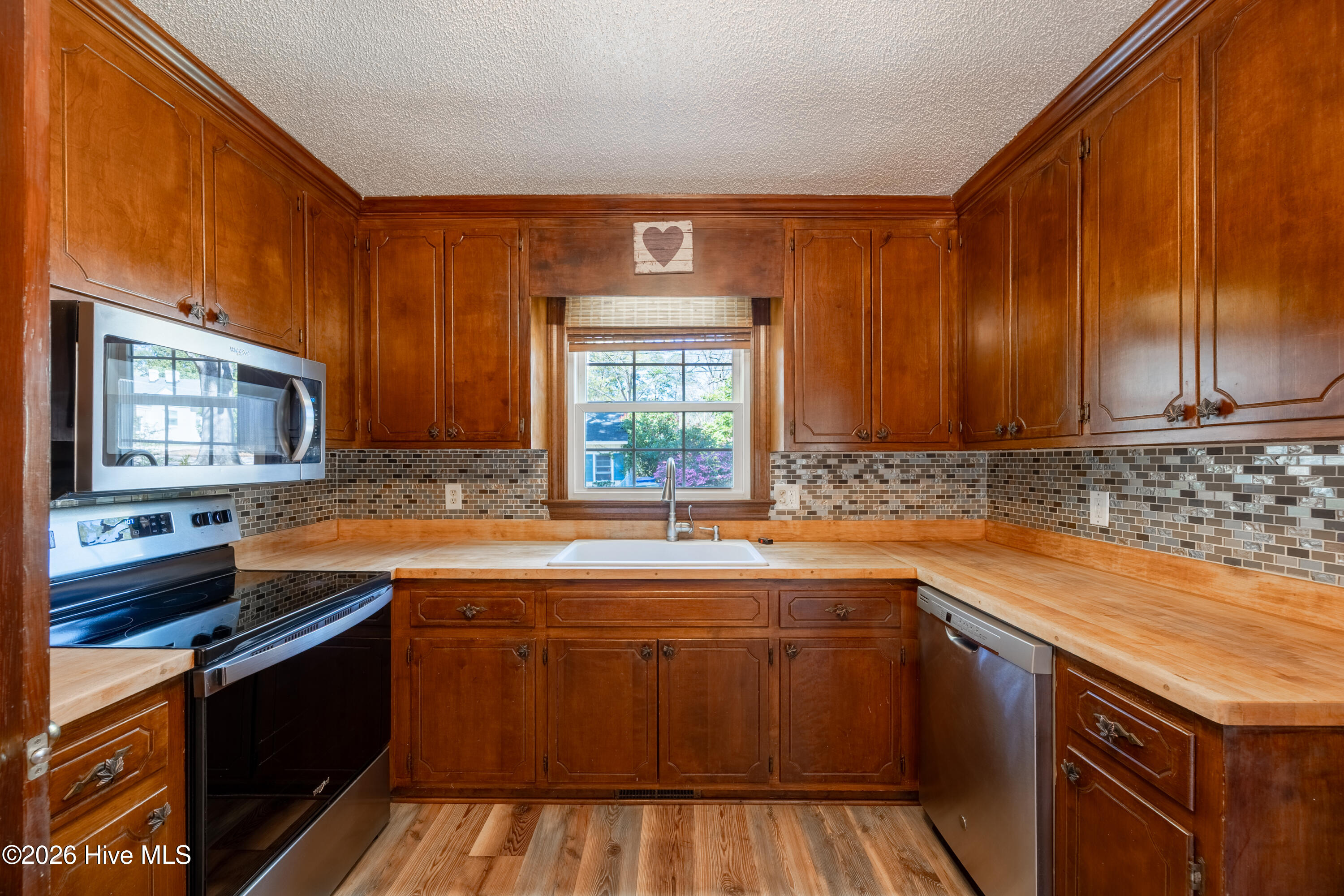 500 Mount Vernon Drive NW, Wilson, NC, 27893