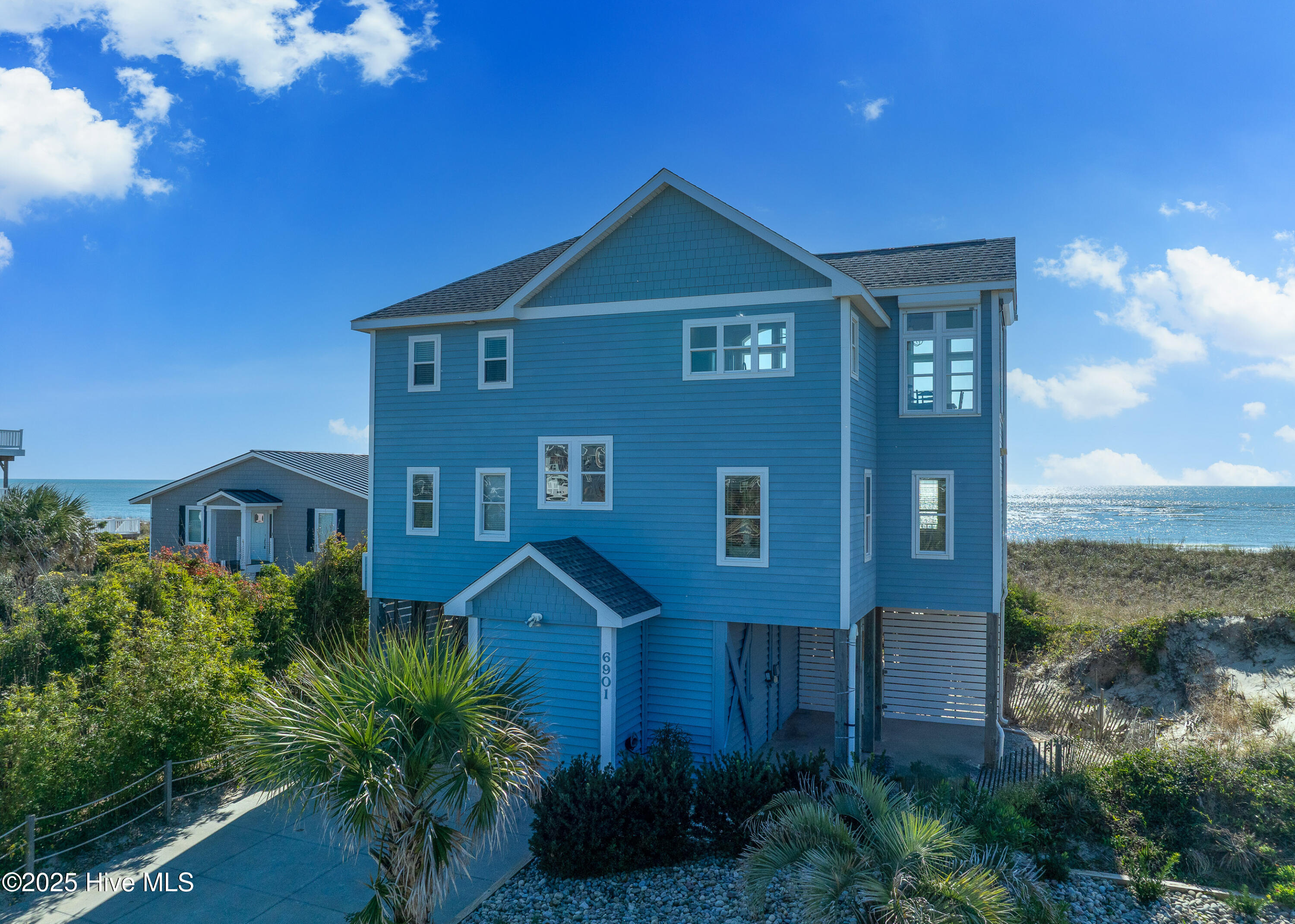 Homes for sale in Oak Island, NC | 6901 W Beach Dr, Oak Island, NC 28465 | MLS# 100541150