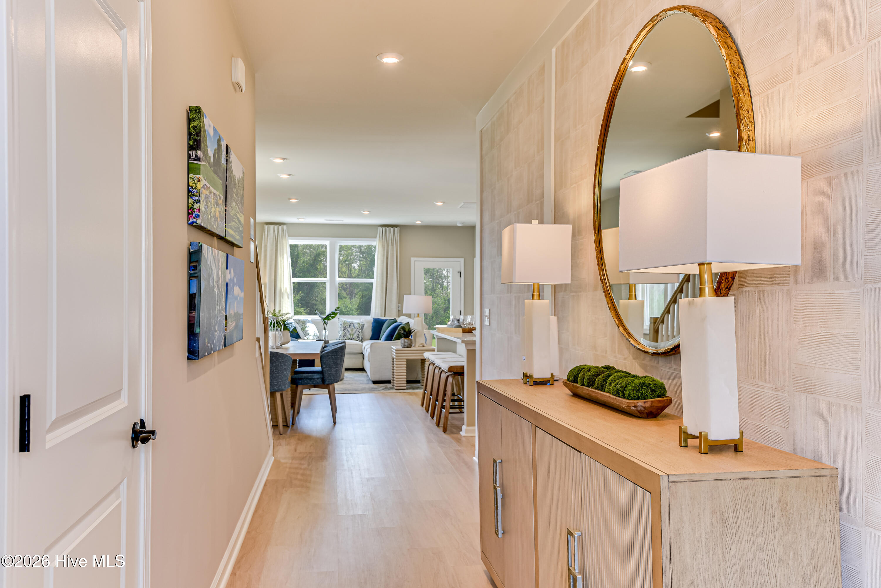 Lot 59 American Egret Way,Morehead City