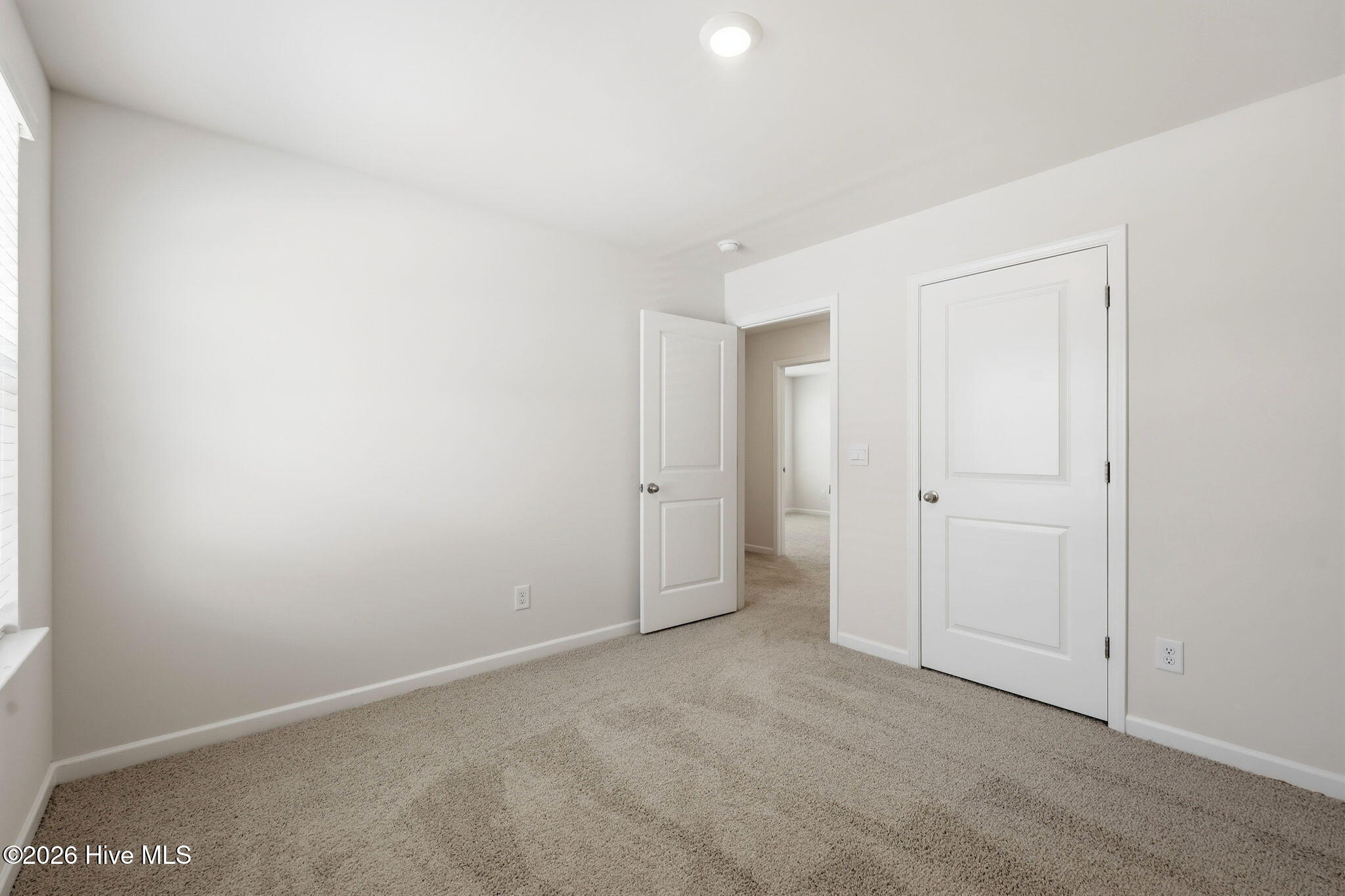 Exterior photo of 3209 Carr Drive, Greenville, NC 27834. MLS: 100582299