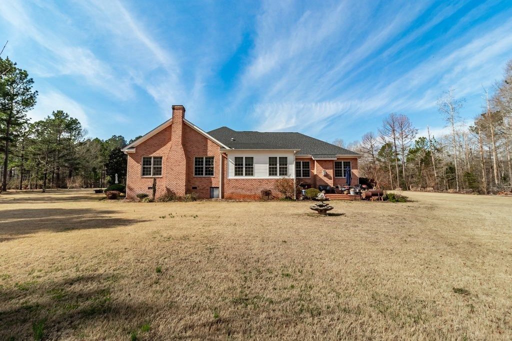 218 N Crestridge Drive, Waynesboro, GA 30830 Listing Photo  58