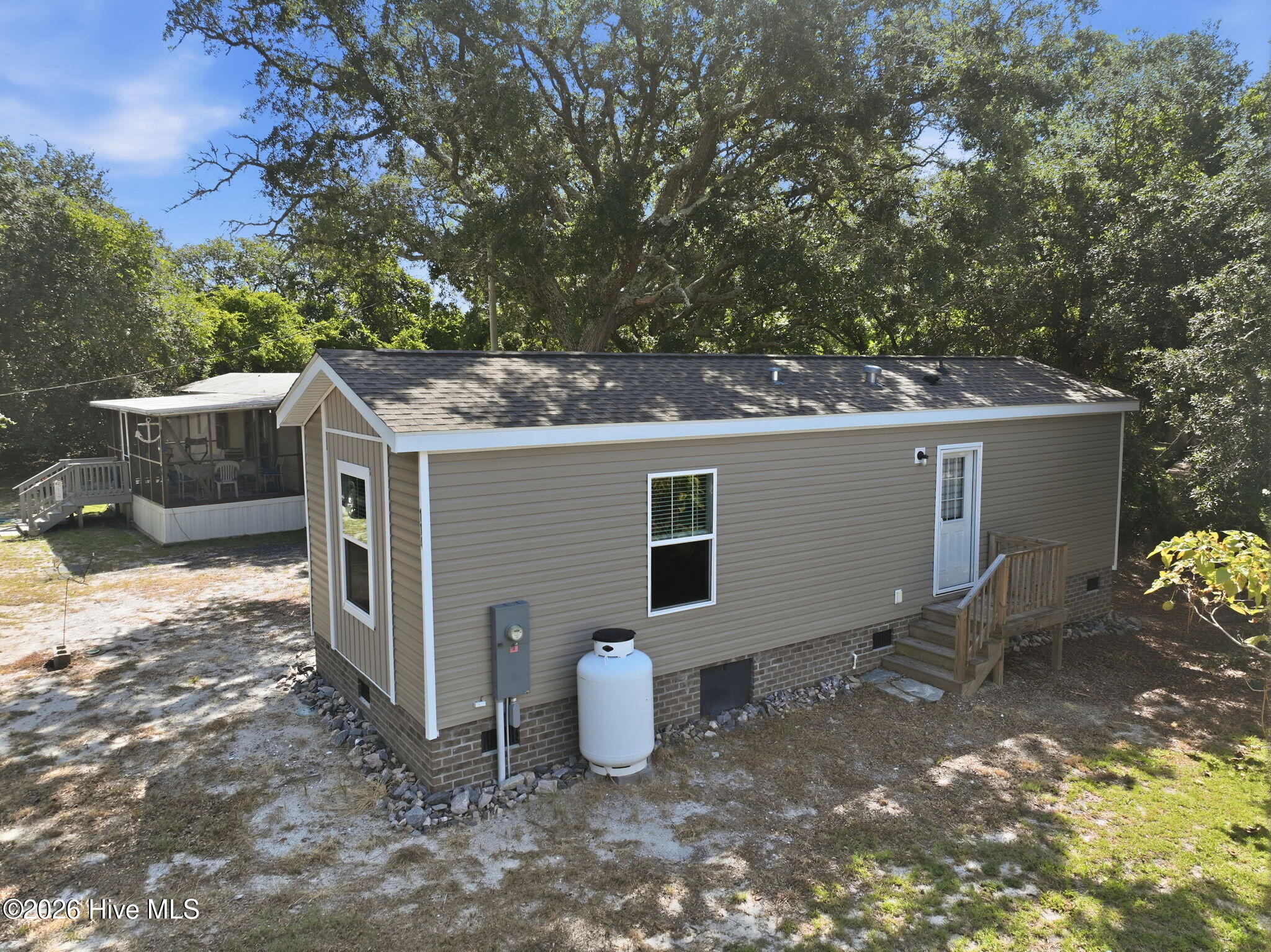 114 Brooks Creek Lane,Harkers Island