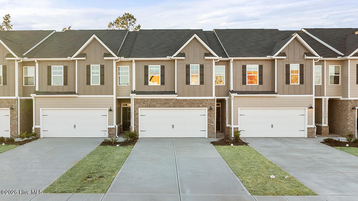 4312 Newland Street, #002, Hephzibah, GA 30815 Listing Photo  1