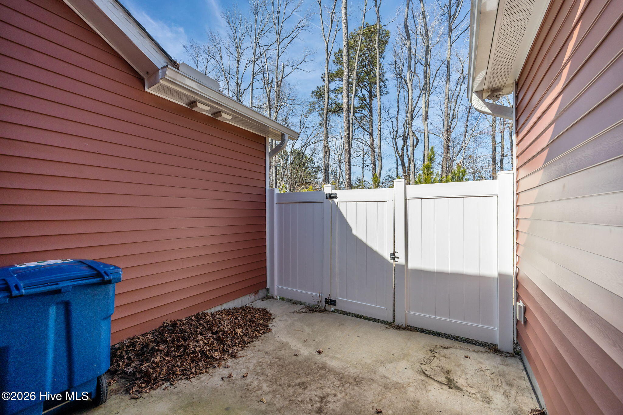 1819 Fox Den Way UNIT 3, Greenville, NC, 27858