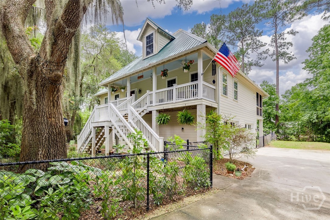 3120 Fort Morris Road, Midway, GA 31320 Listing Photo  1