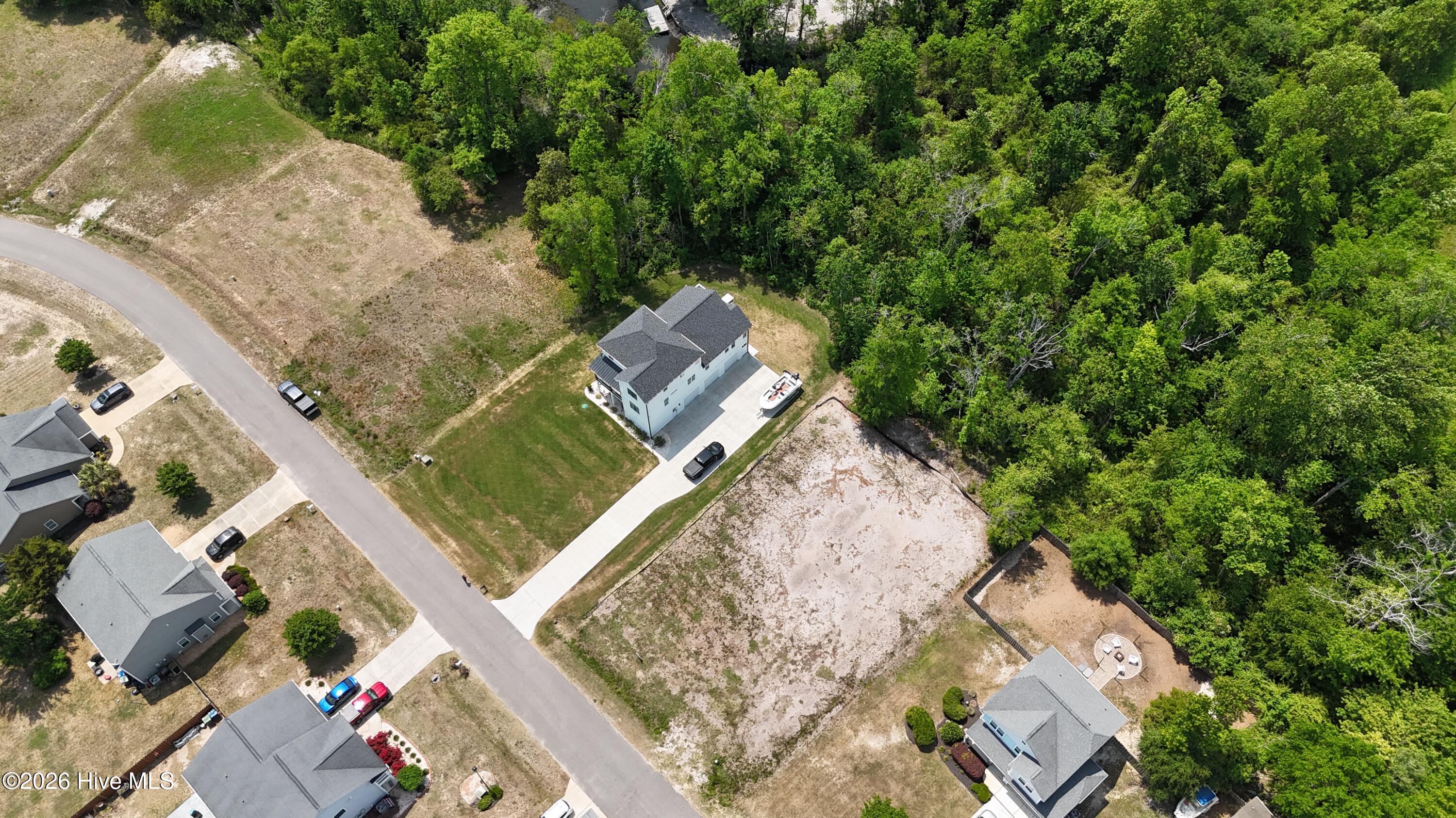 208 River Oats Court,Holly Ridge