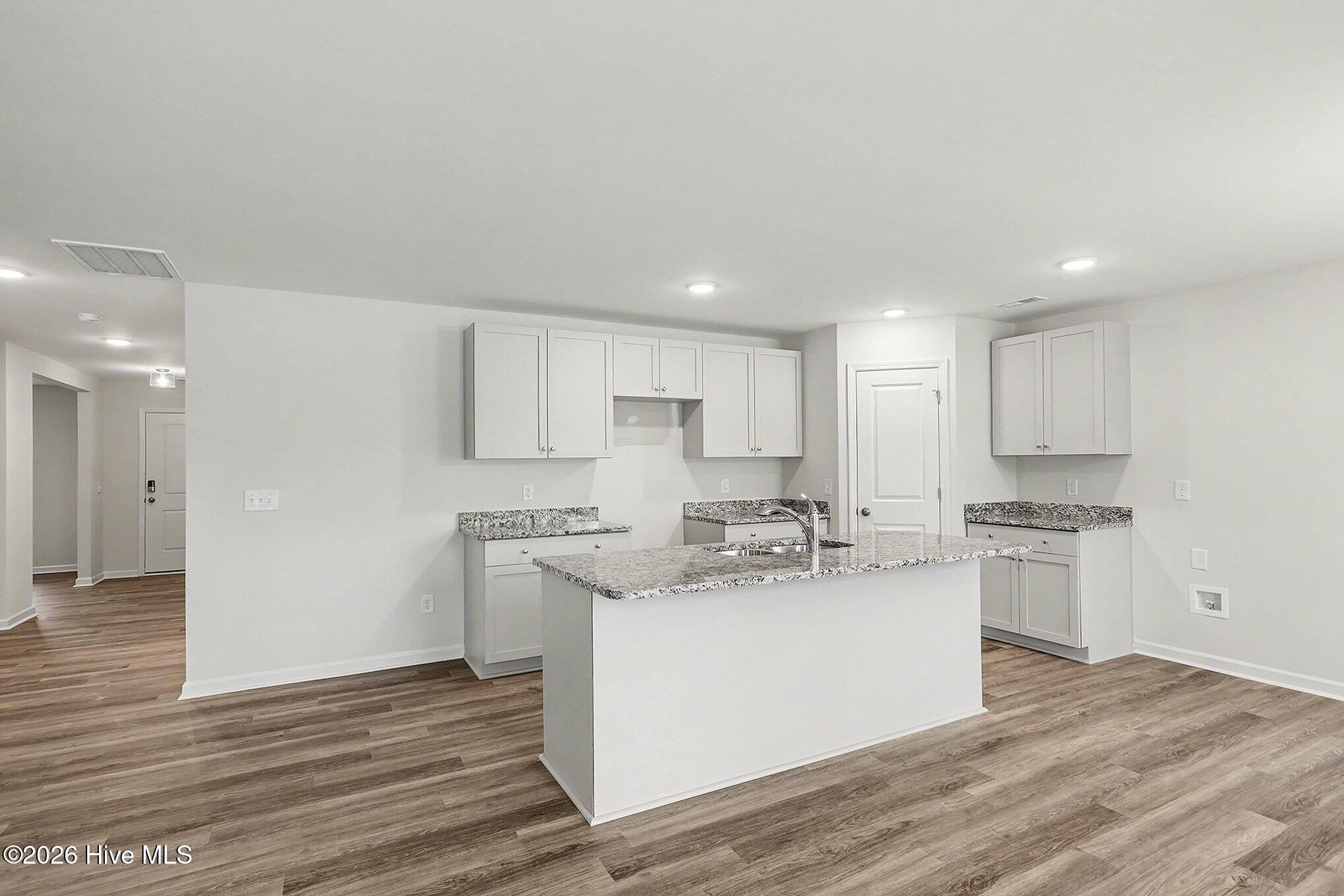 22 E Emily Gardens Drive, Selma, NC, 27576