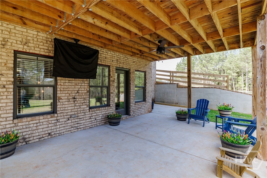 12 Blackthorn Road