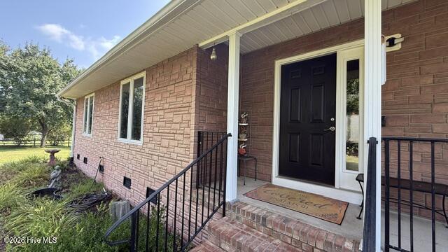 4th image of 210 West Rd, Angier, NC 27501 | MLS# 100593594