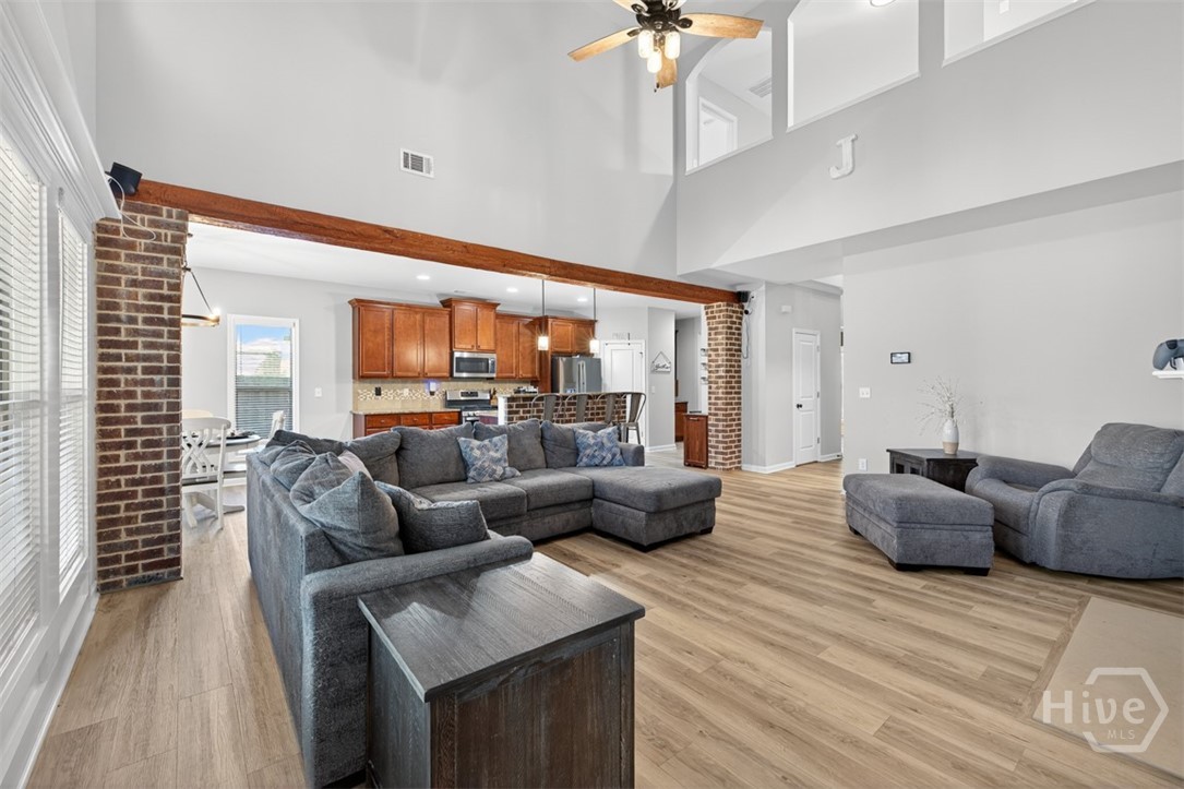 Homes for sale in Jefferson, GA | 748 Hawkins Creek Dr, Jefferson, GA 30549 | MLS# CL344520