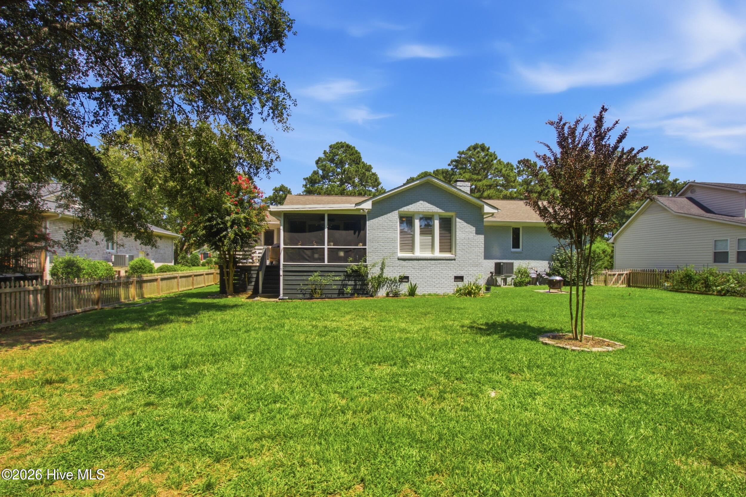 701 Plantation Drive,New Bern