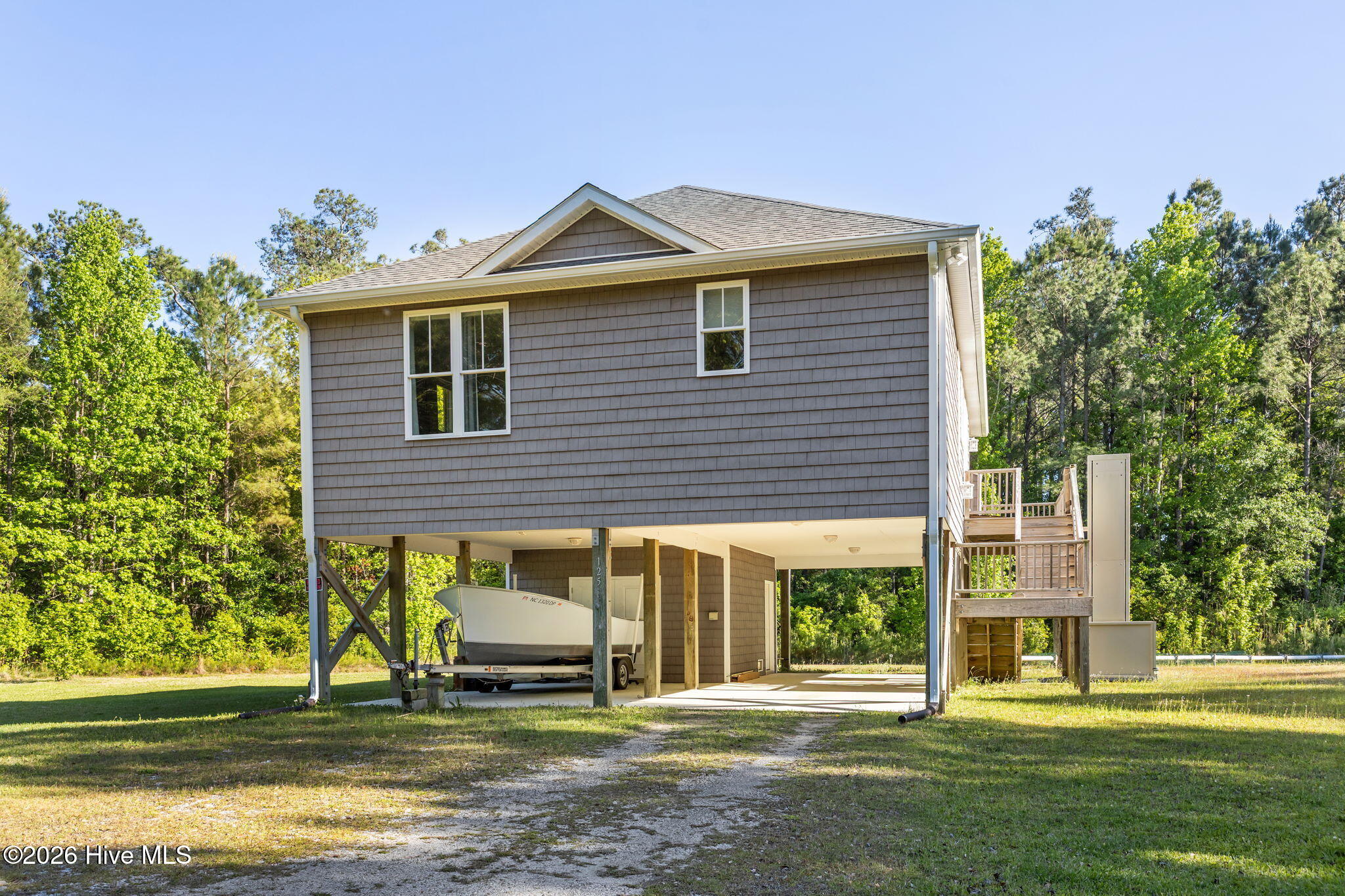 125 Neptune Lane,Beaufort