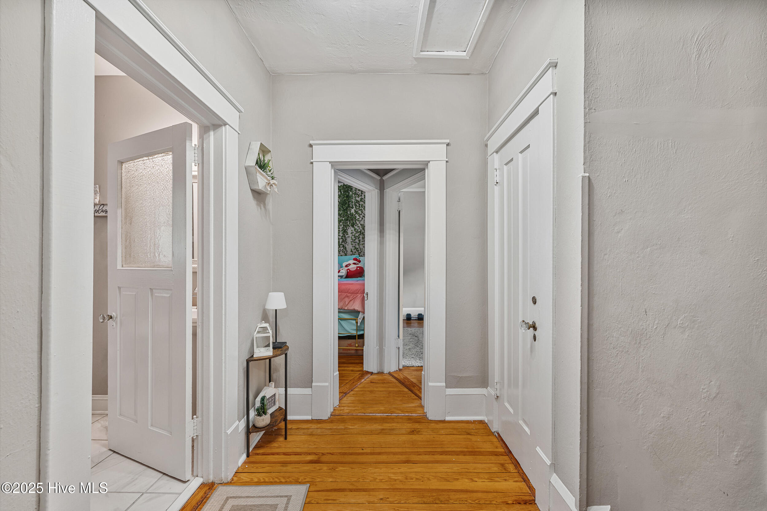 538 Main Street W, Hamlet, NC, 28345