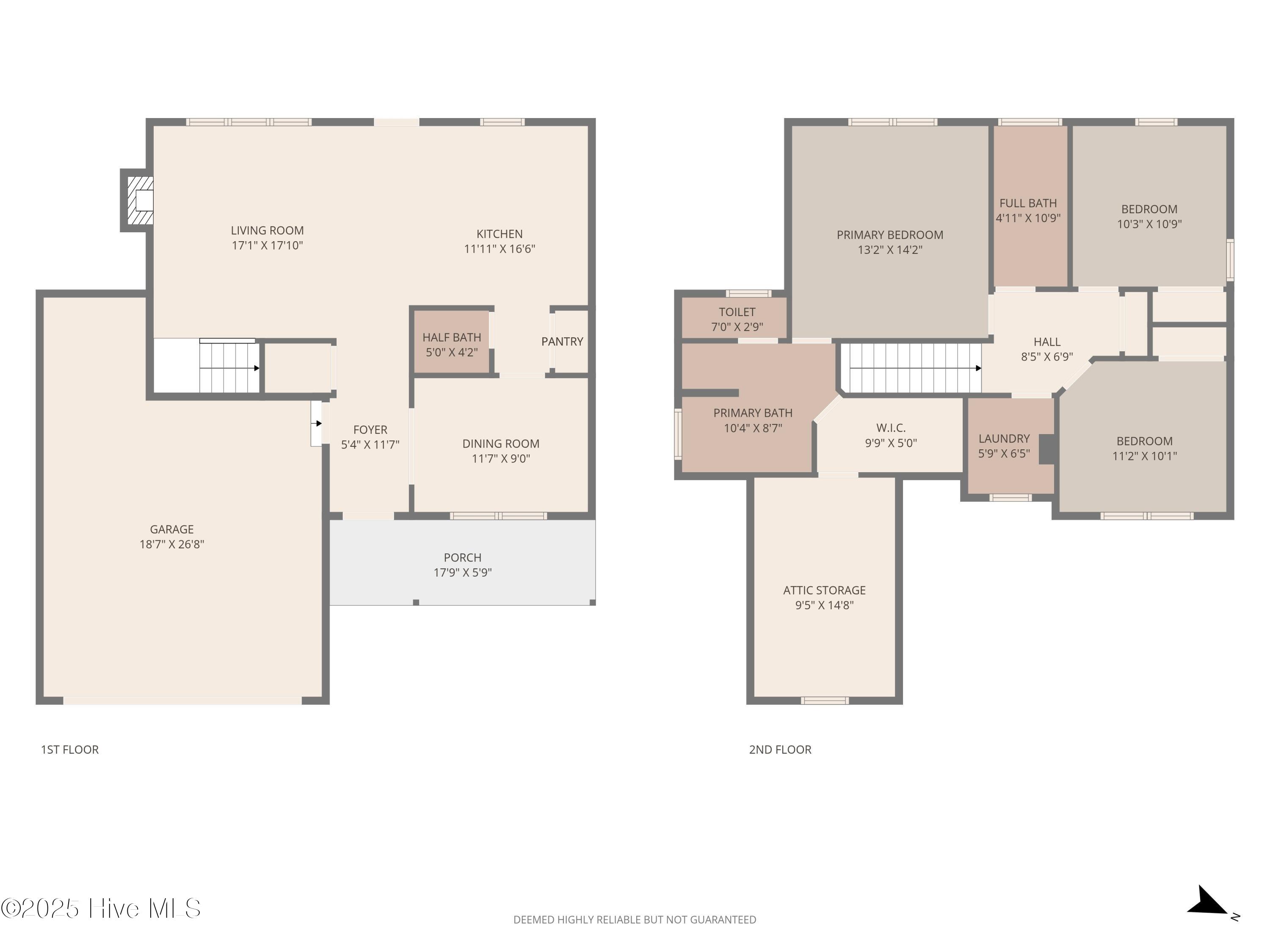 405 Duncan Drive S,Richlands