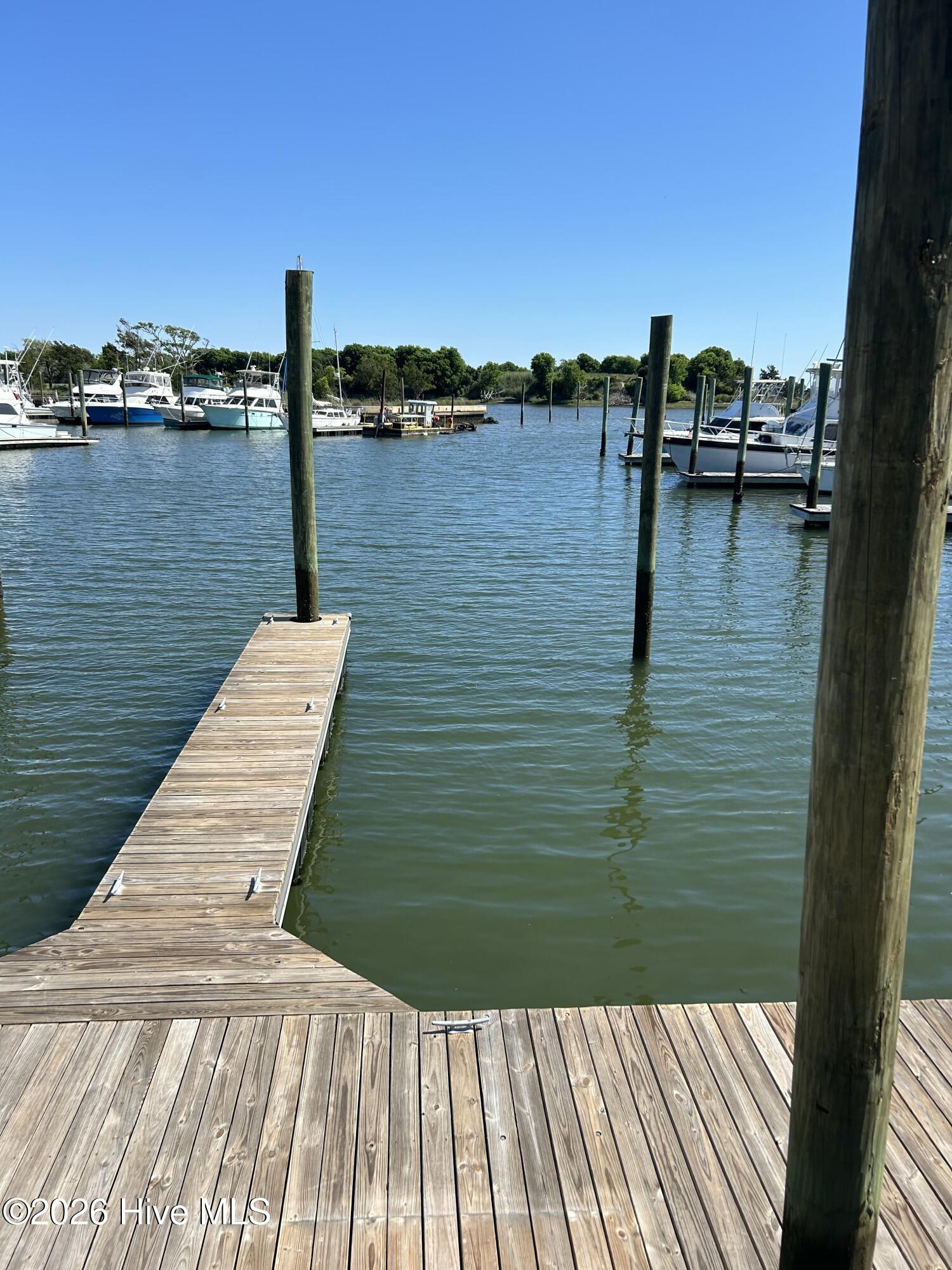 Carolina Barrier Islands Carolina Barrier Islands