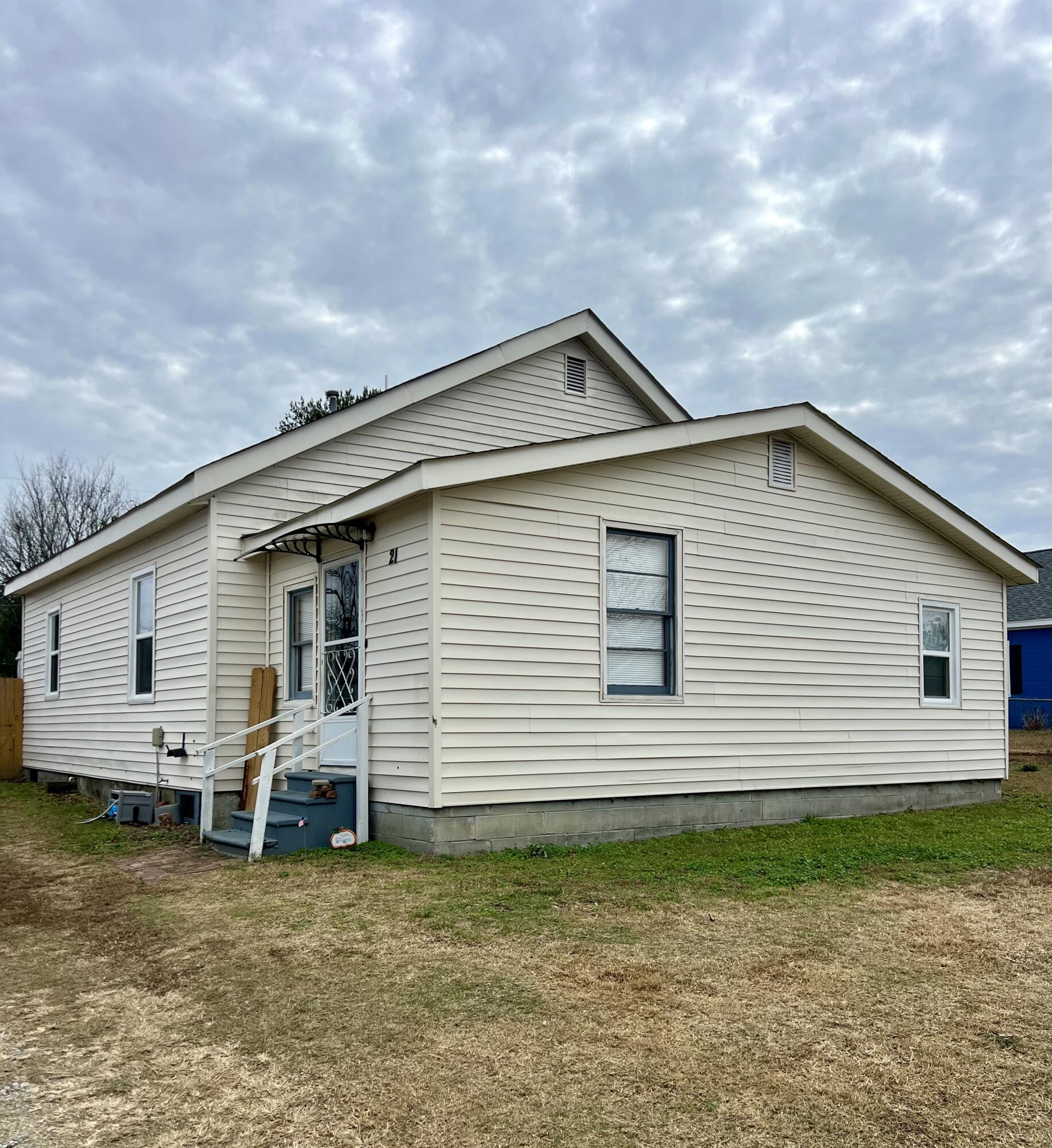 Homes for sale in Warrenville, SC | 21 Robinson St, Warrenville, SC 29851 | MLS# 549742