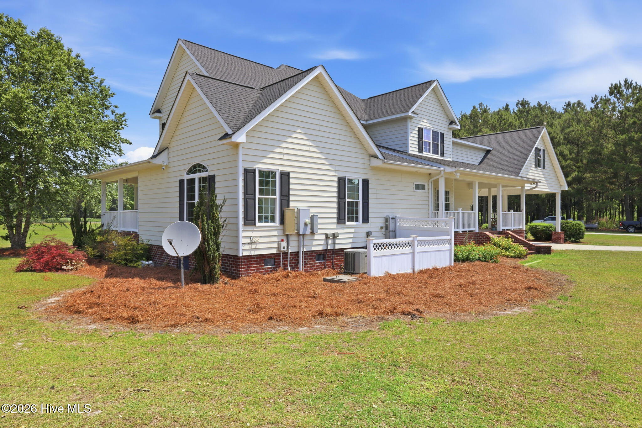 155 Fox Den Lane,Vanceboro