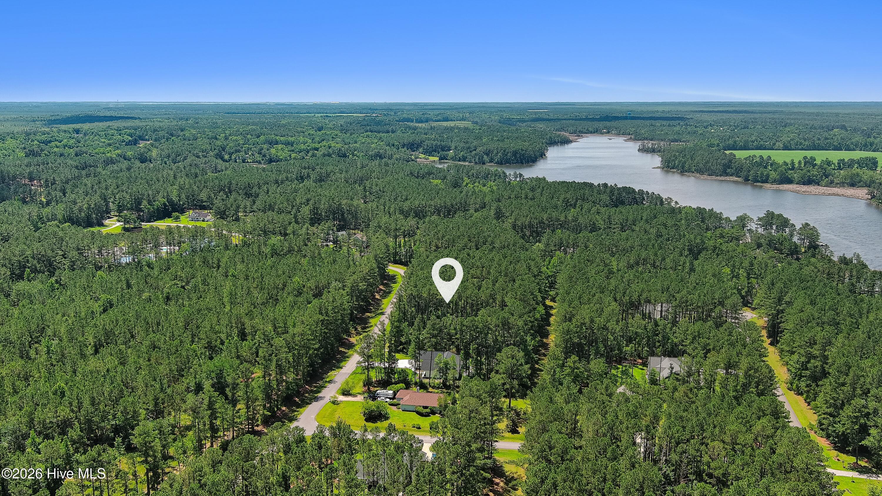 311 Antebellum Drive,Havelock
