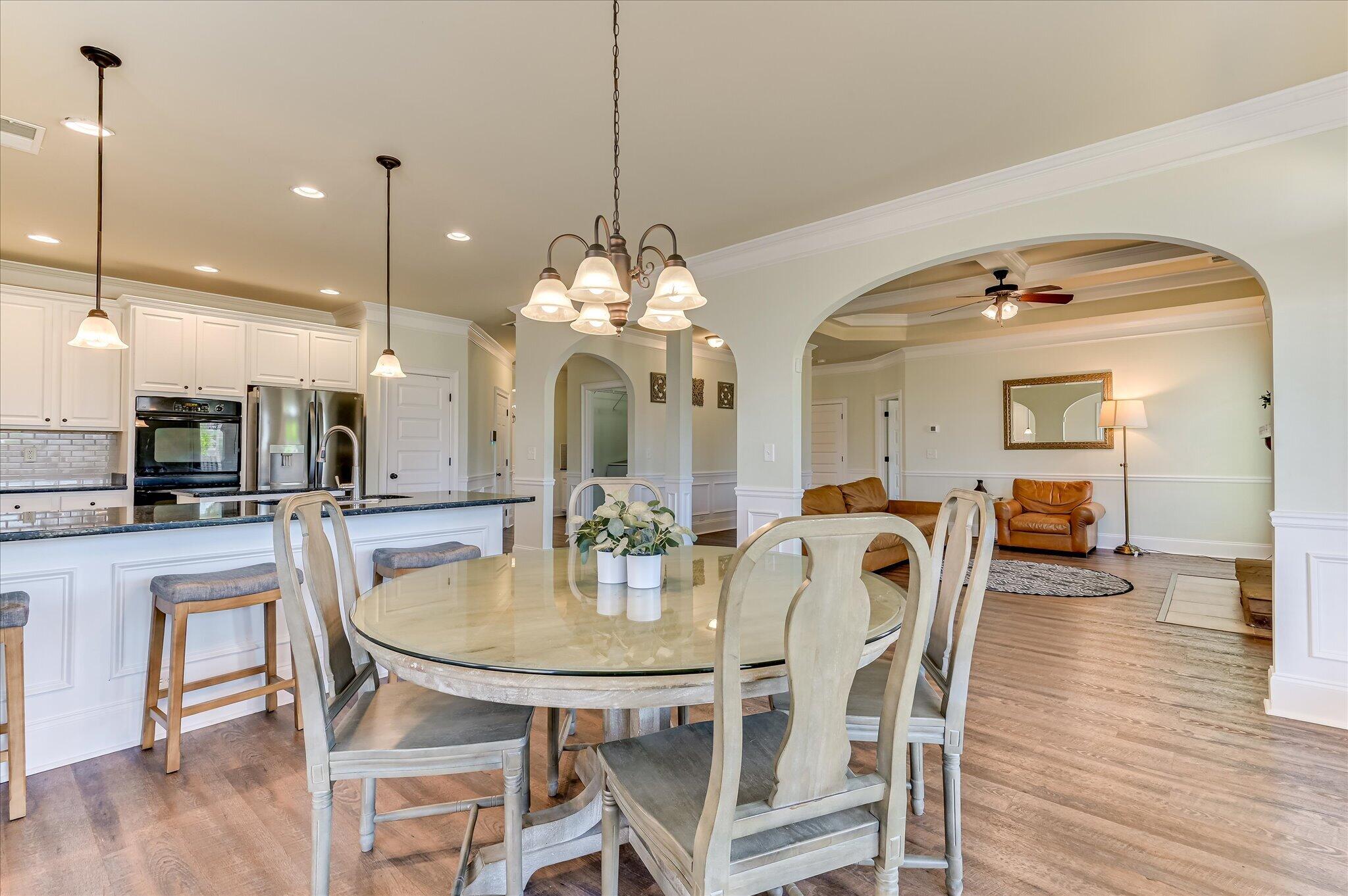 2458 Sunflower Drive, Evans, GA, 30809