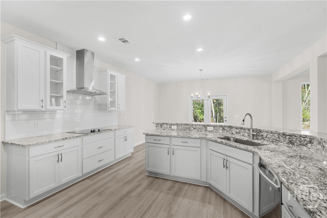 116 Alexander Trail, Rincon, GA, 31326