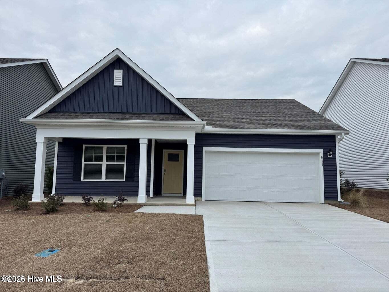 824 Brewer Drive, Aiken, SC, 29803