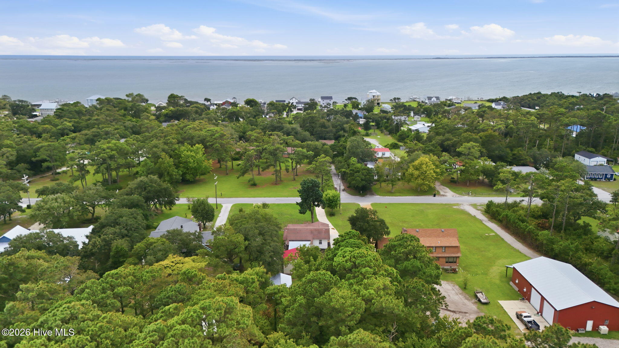 303 Cape Lookout Drive,Harkers Island