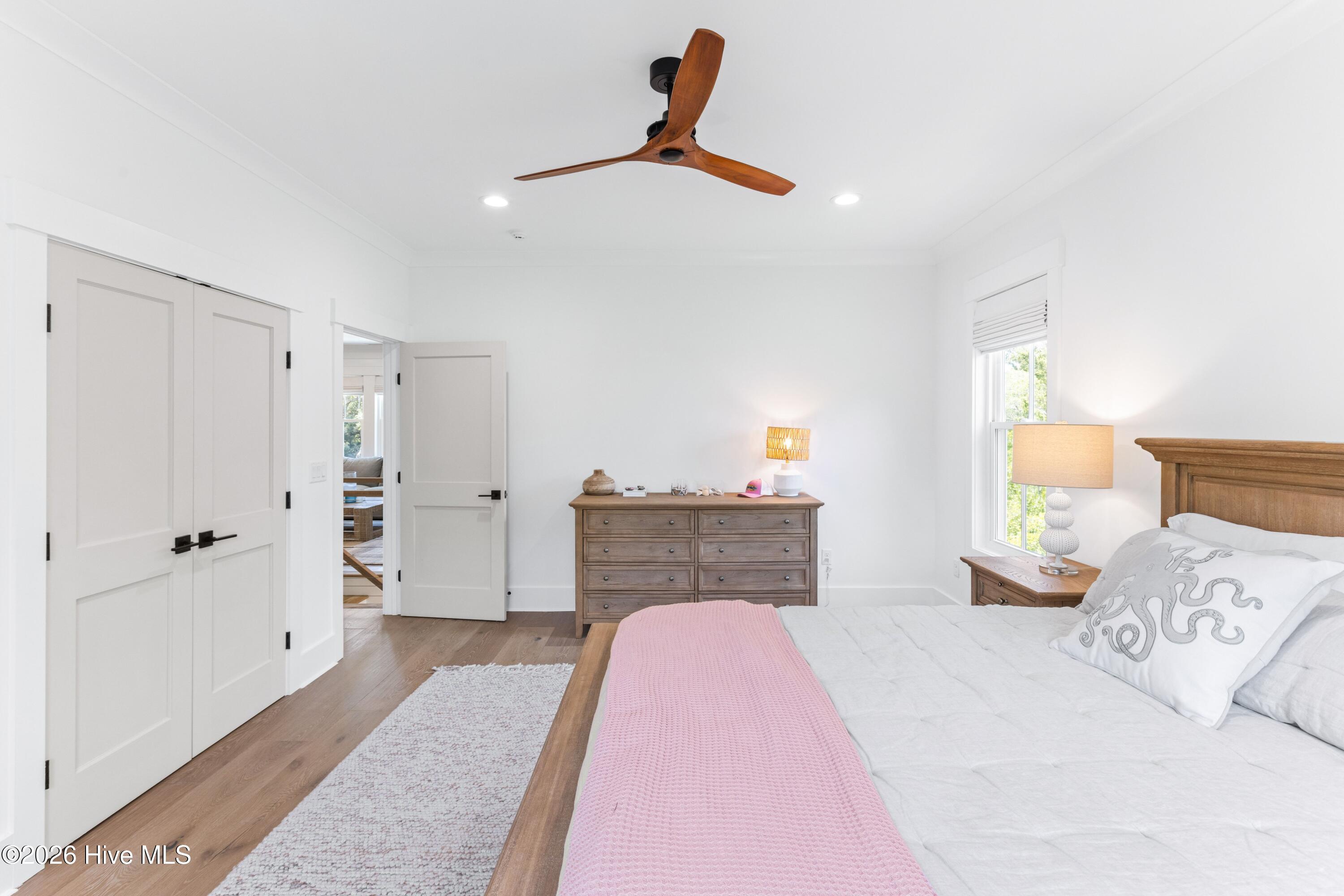 Bedroom #4