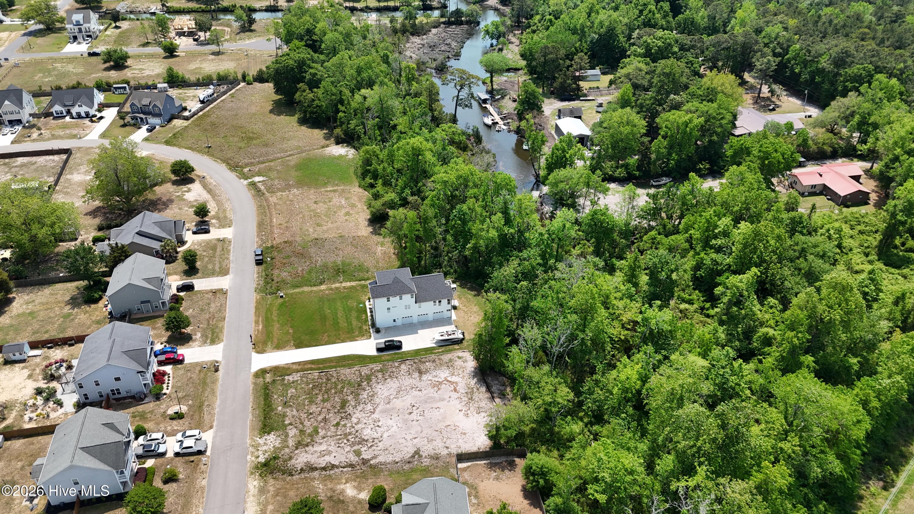208 River Oats Court,Holly Ridge
