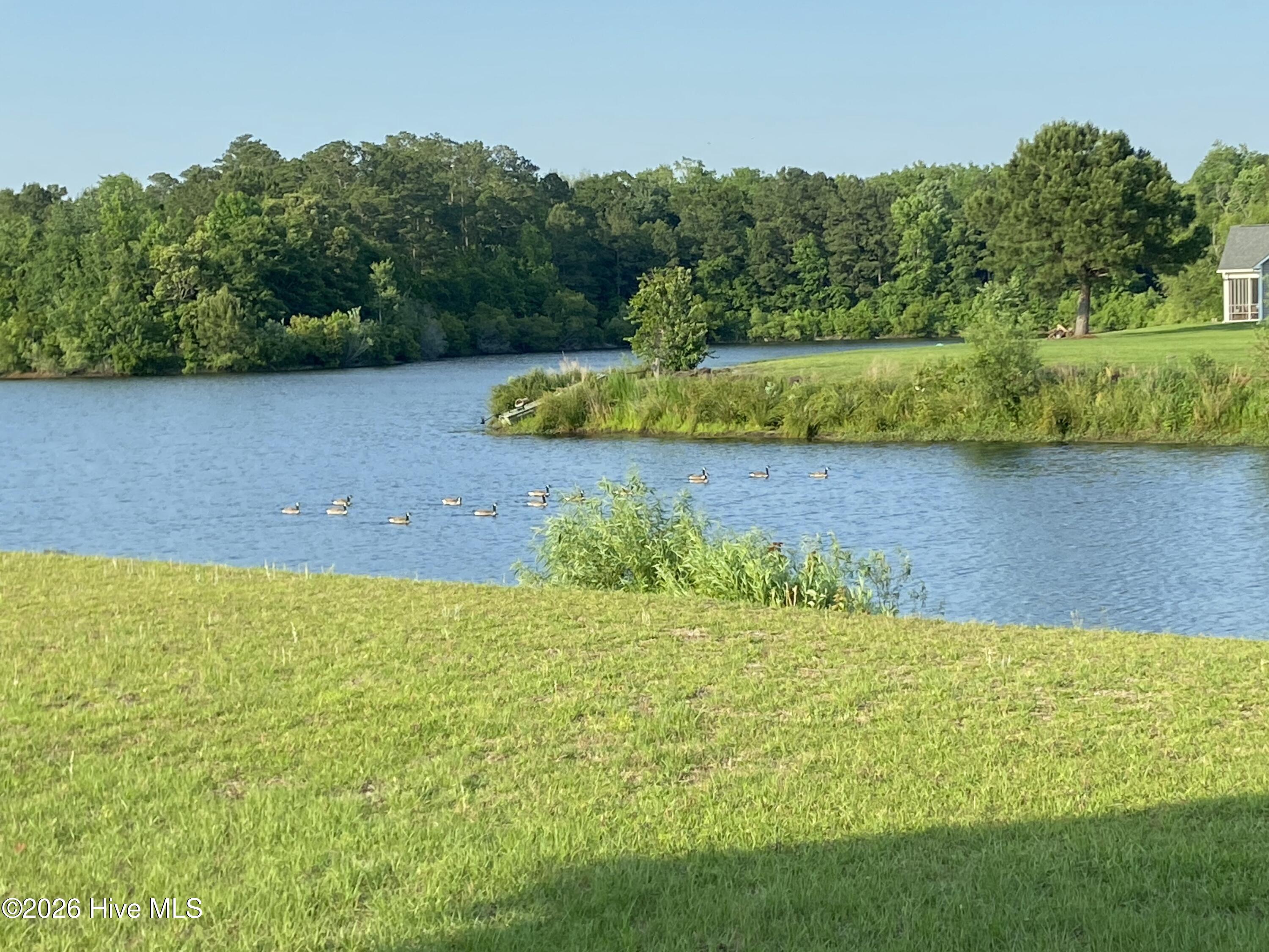 205 Antioch Lakes Road,New Bern