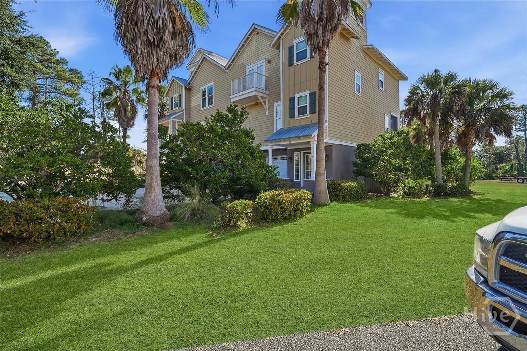 114 Riverfront Circle, St Marys, GA, 31558