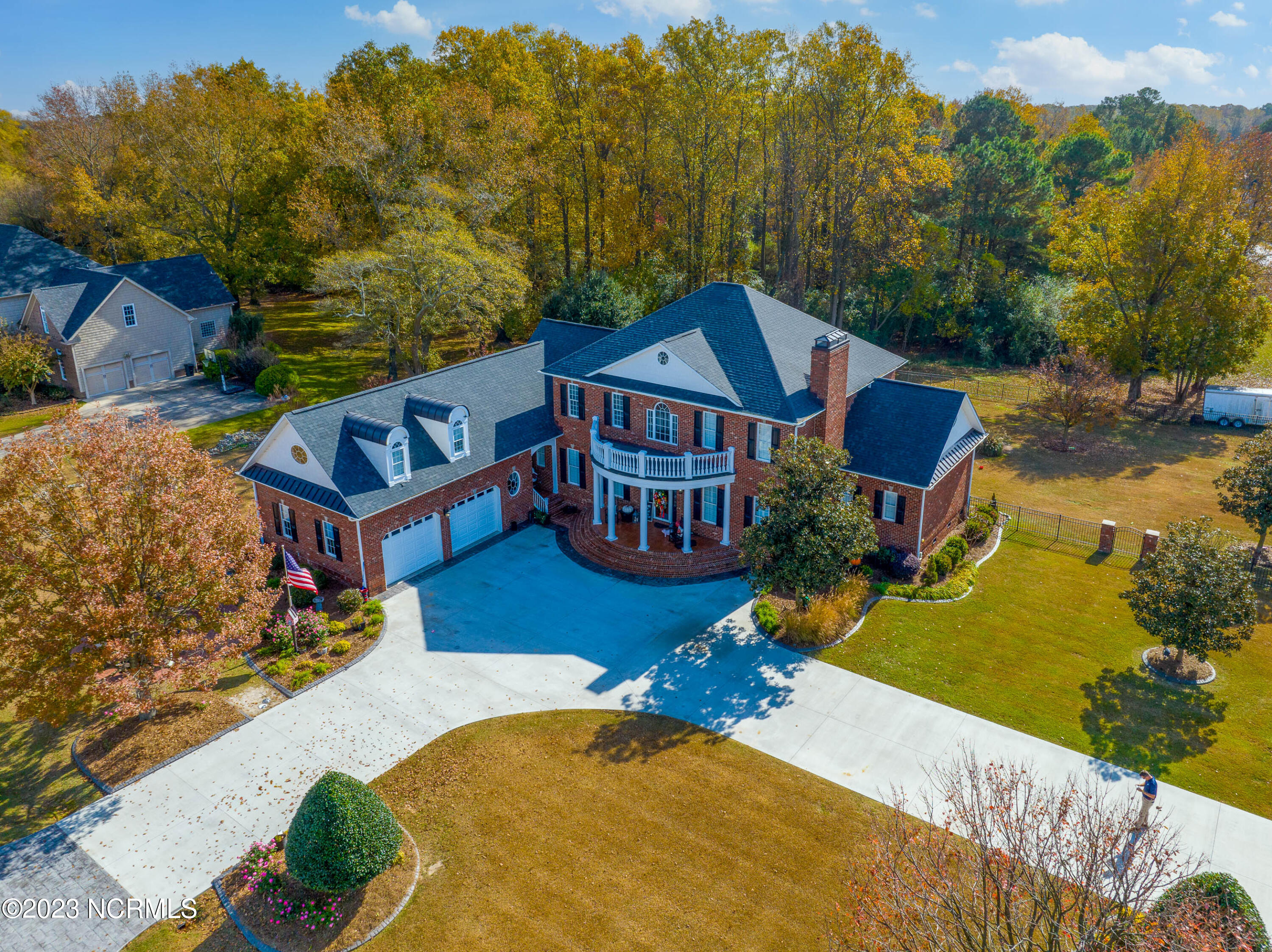 210 Challenge Club Dr. MLS-2