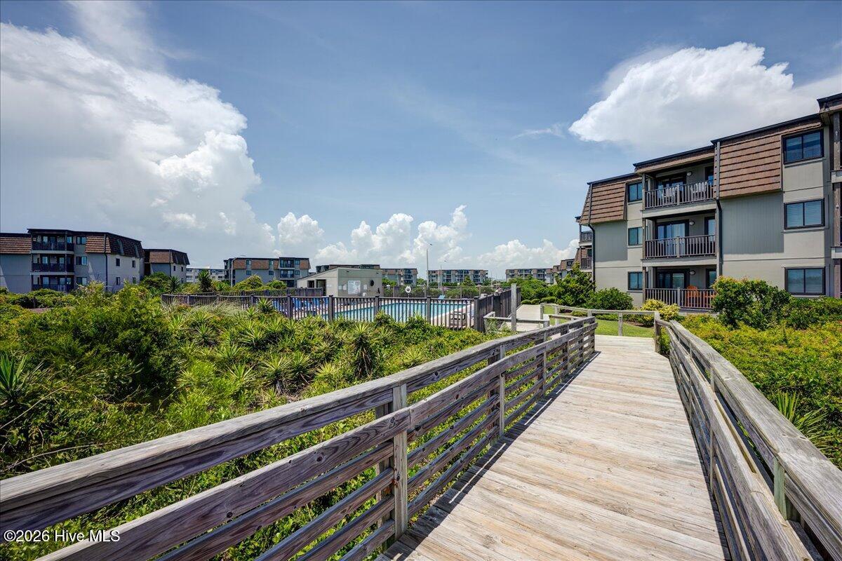 2008 E Ft Macon Road E14,Atlantic Beach