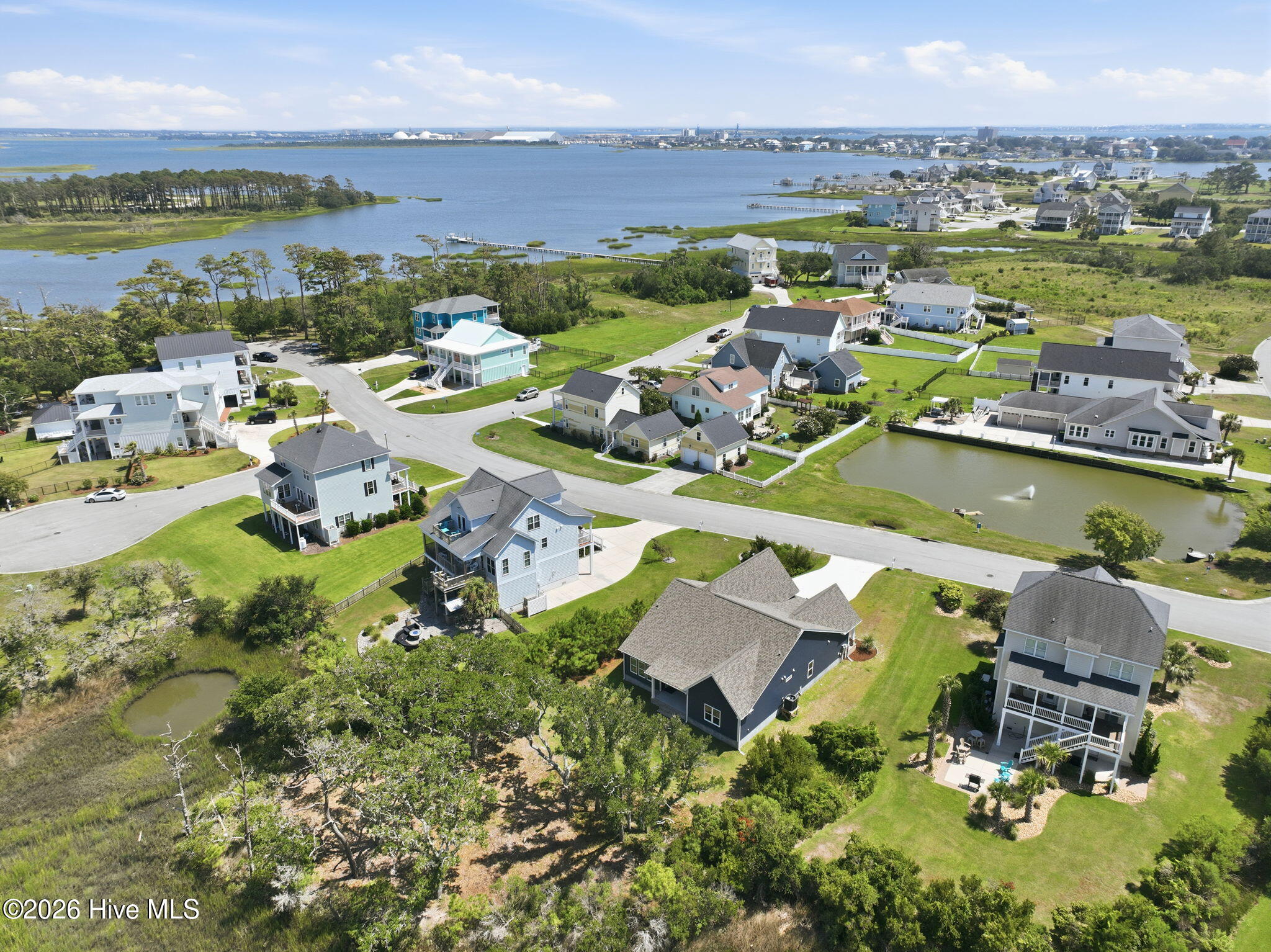 1504 Mainsail Road,Morehead City